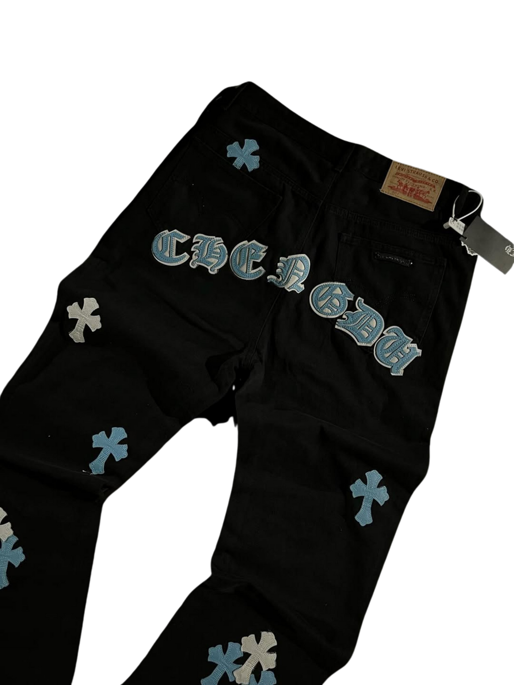 CH LA Exclusive Pants