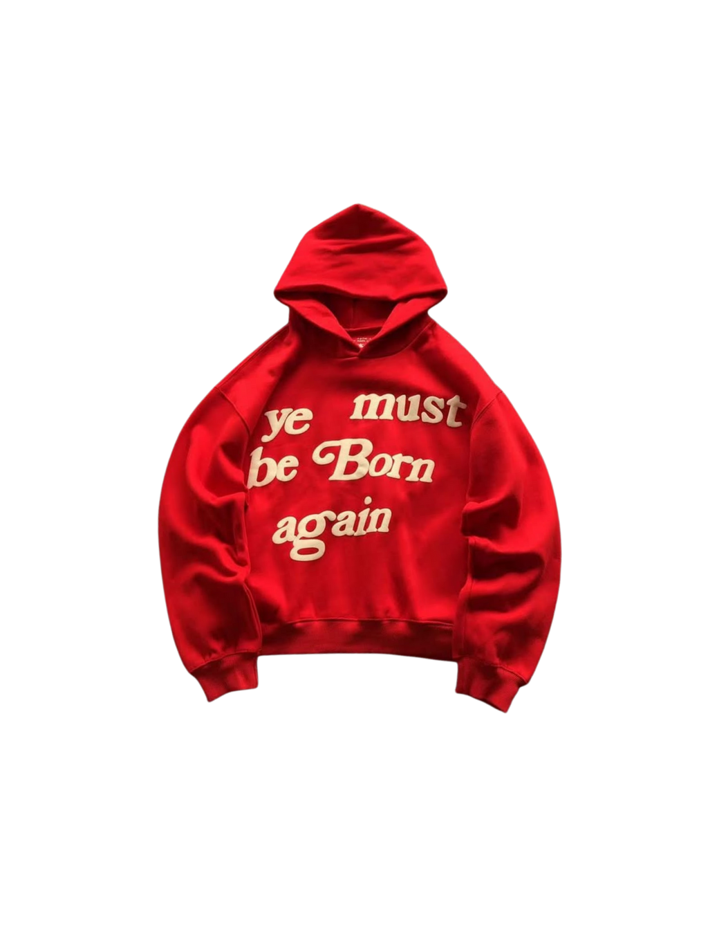 CPFM YMBBA Hoodie