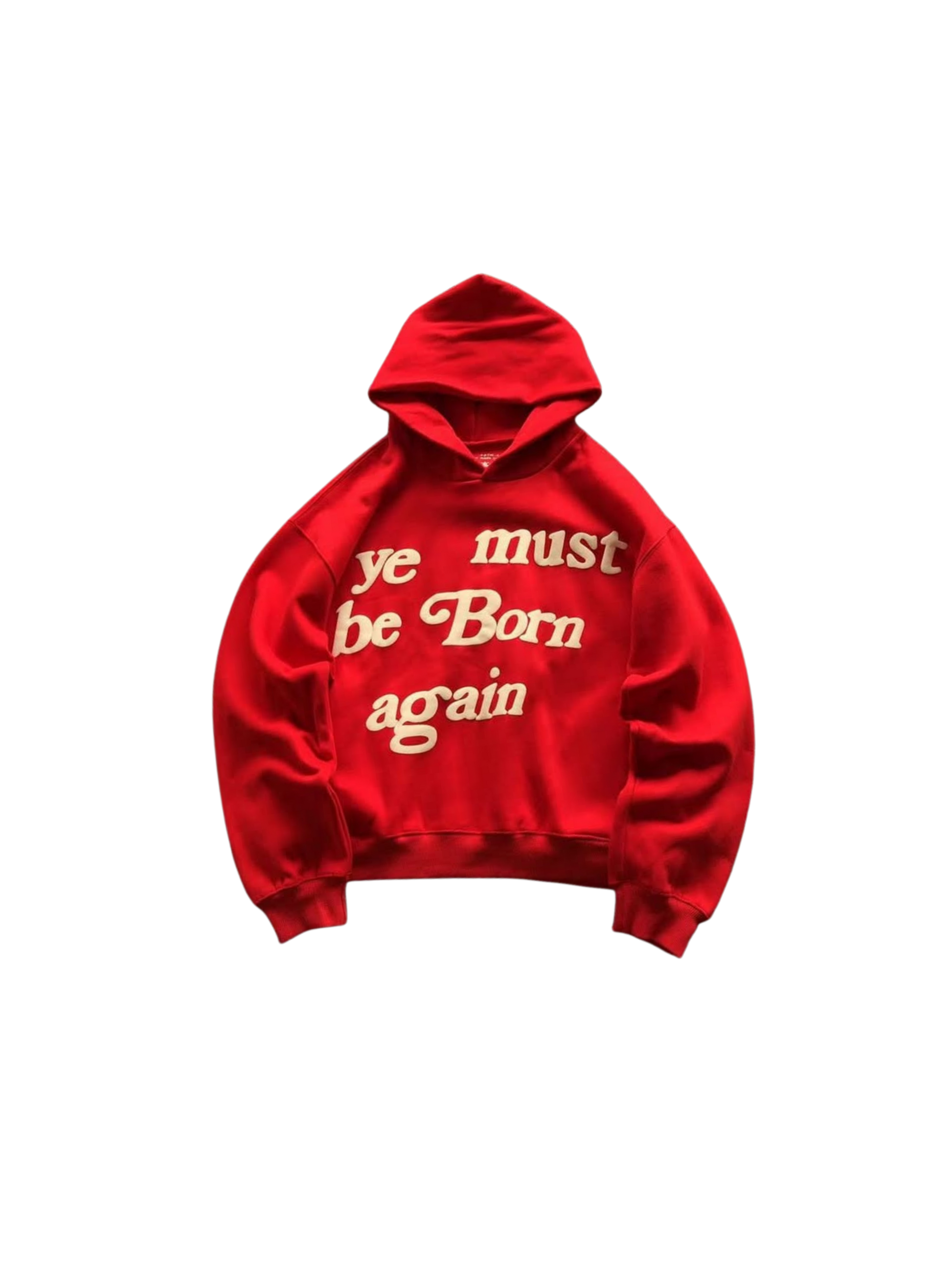 CPFM YMBBA Hoodie