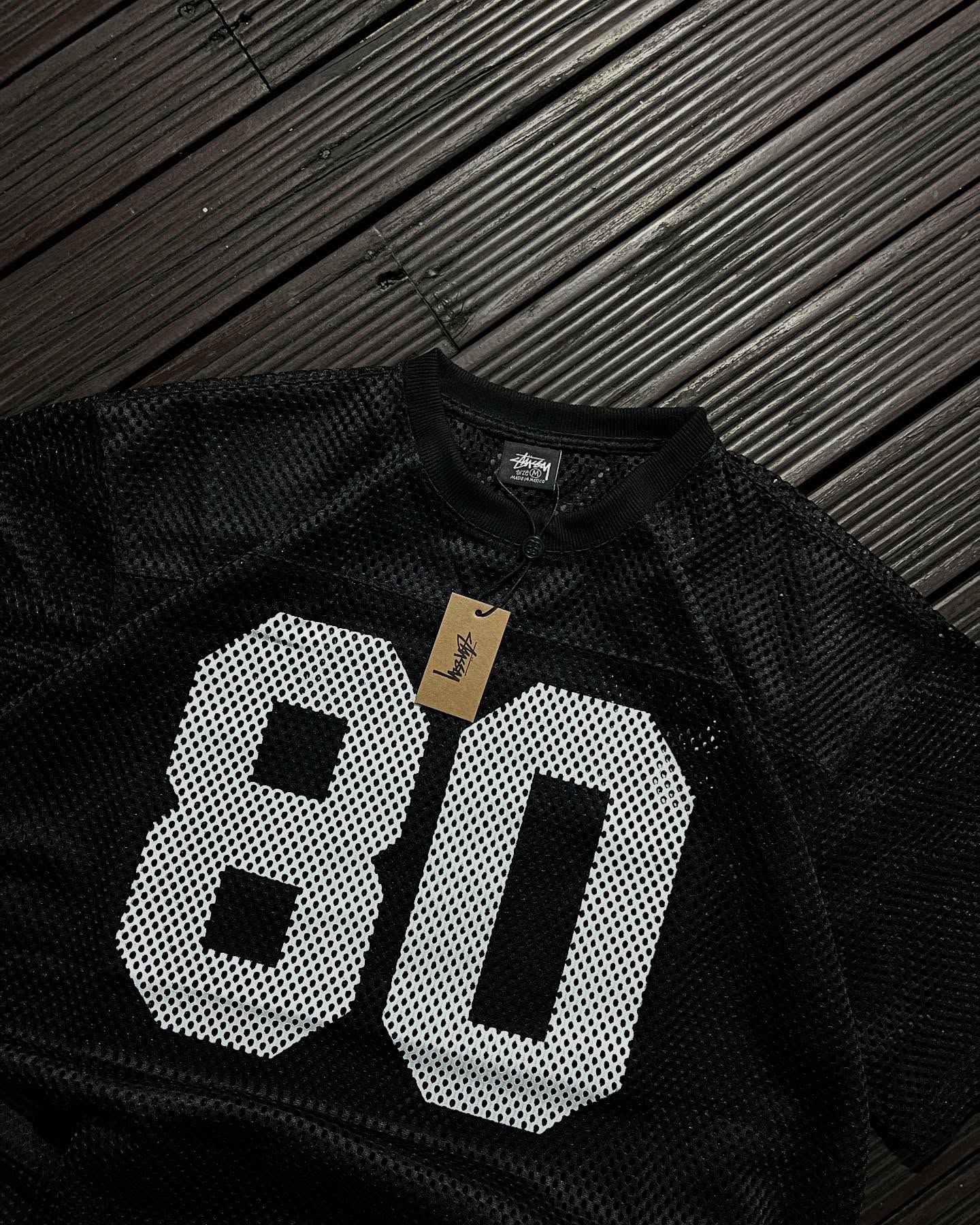 Stüșsy Team 80 jersey