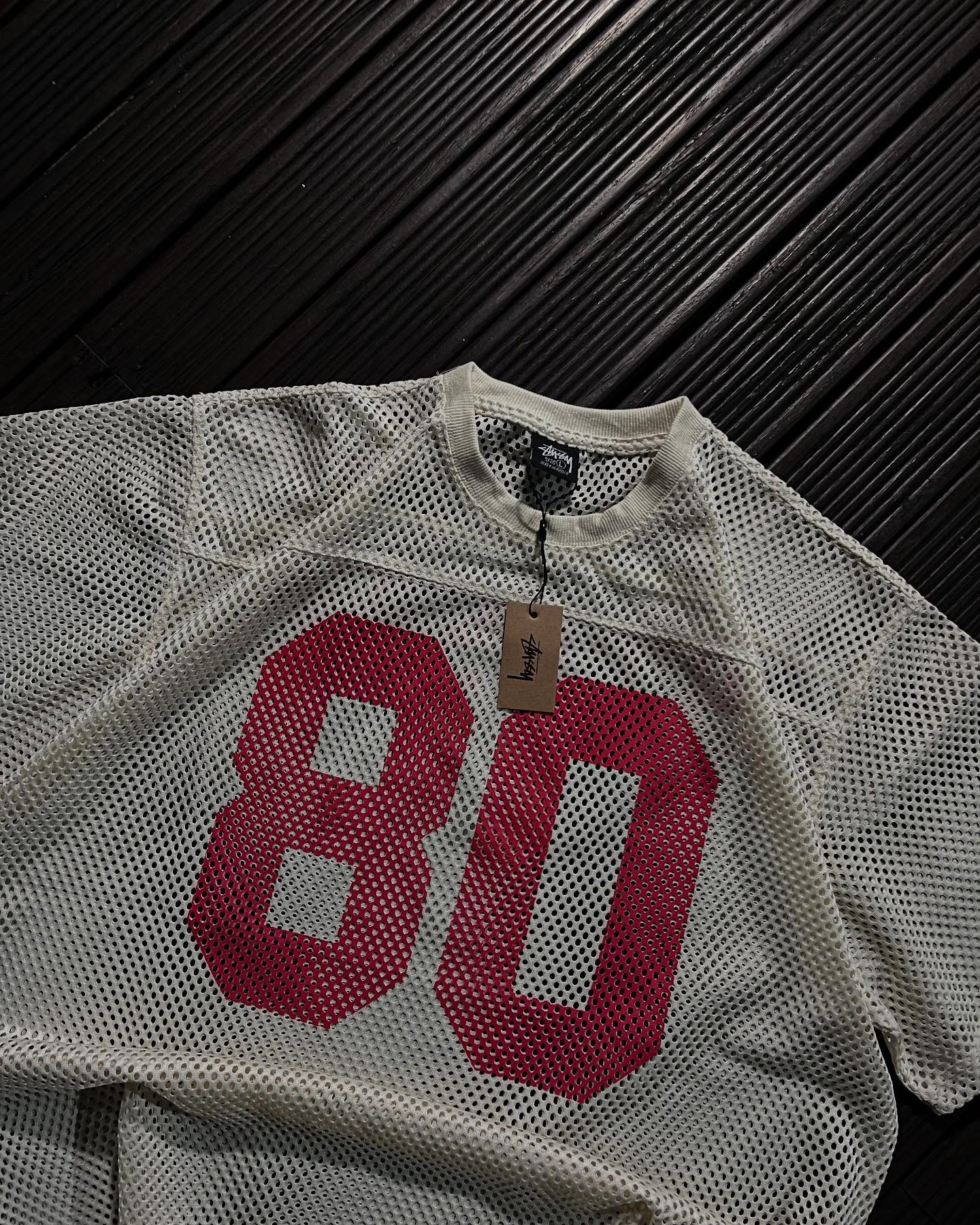 Stüșsy Team 80 jersey