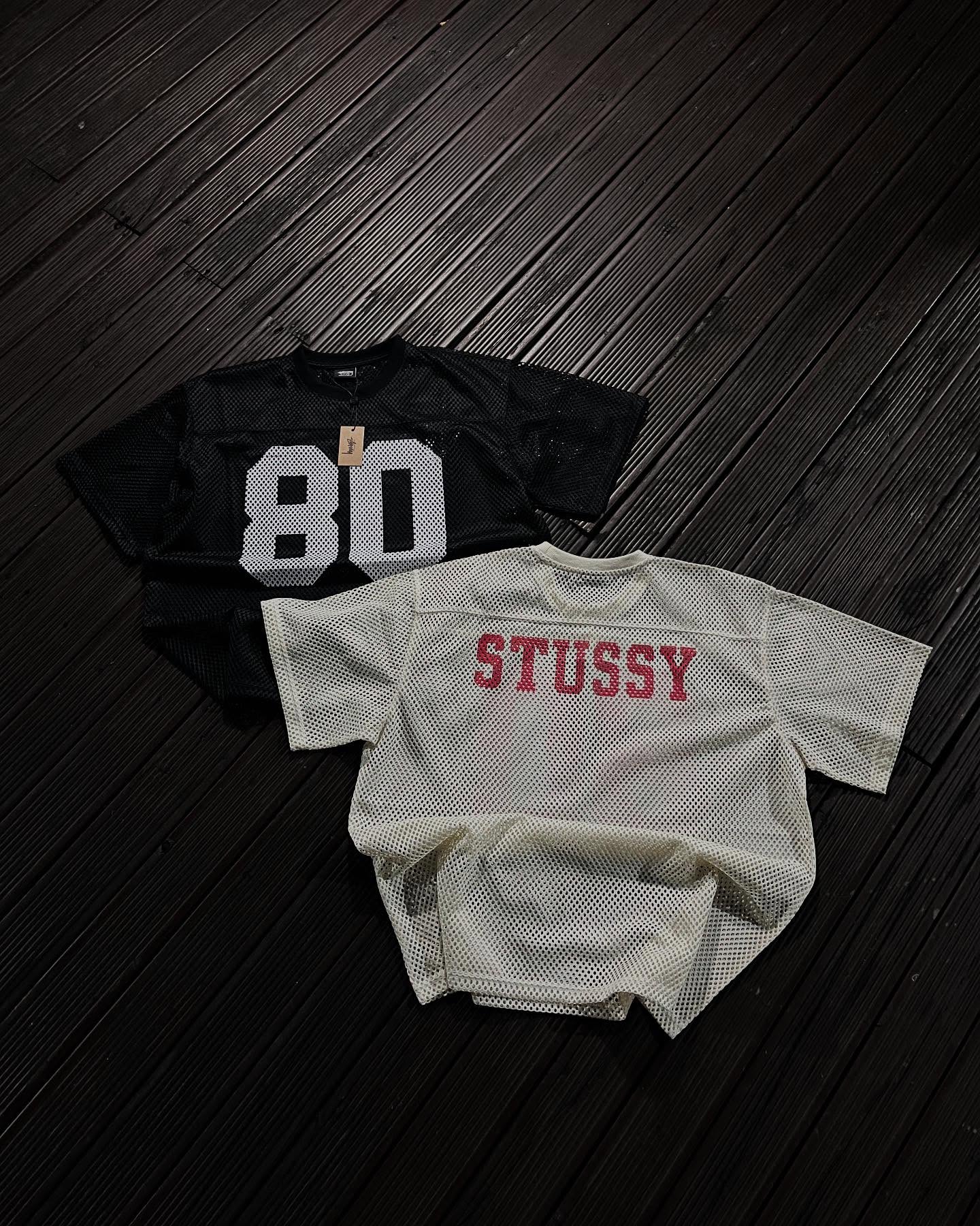 Stüșsy Team 80 jersey