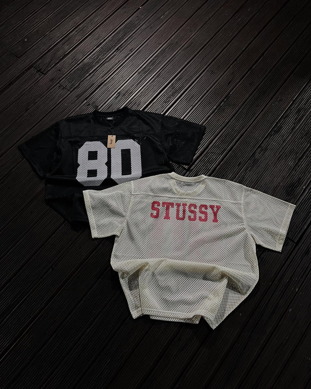 Stüșsy Team 80 jersey