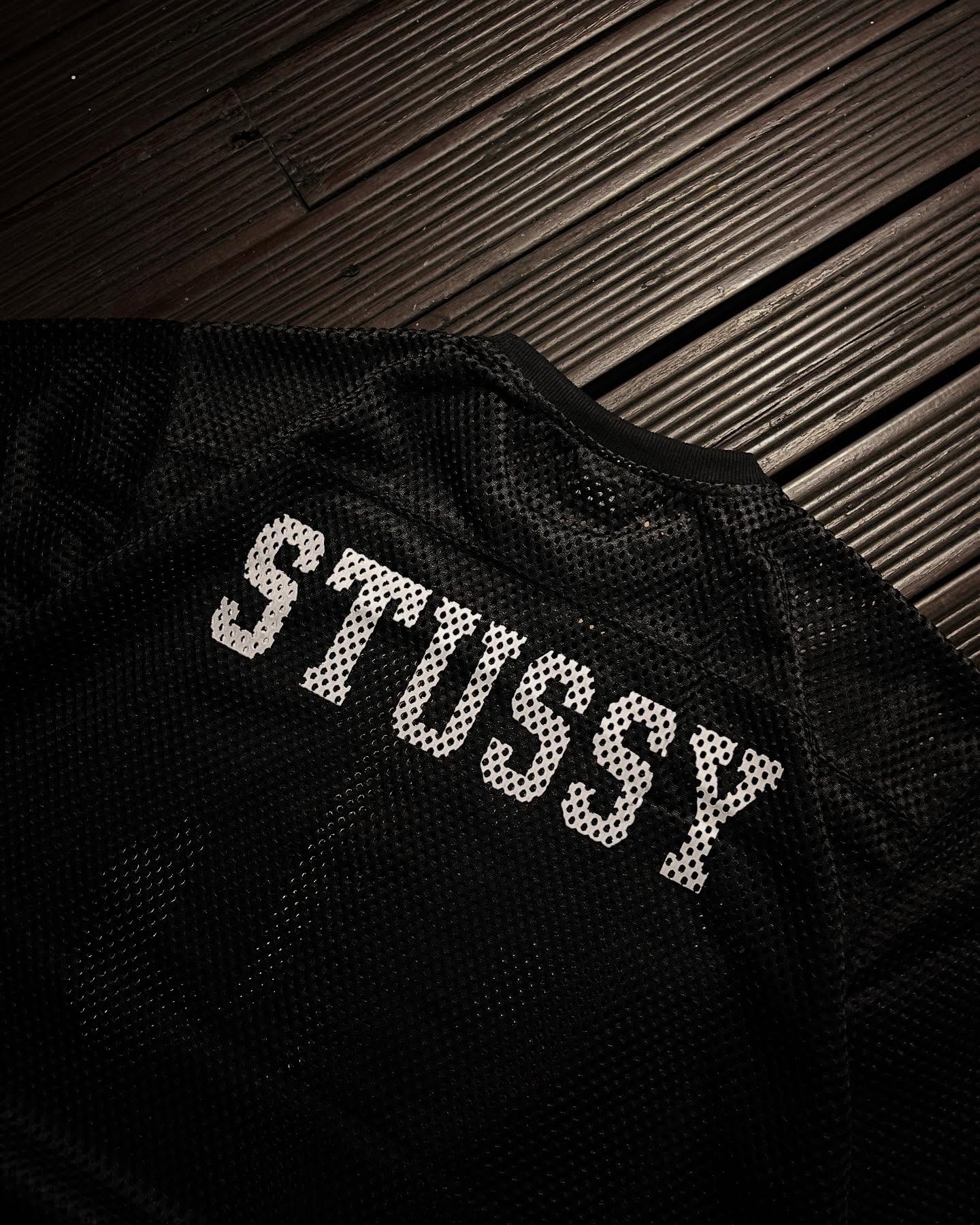 Stüșsy Team 80 jersey