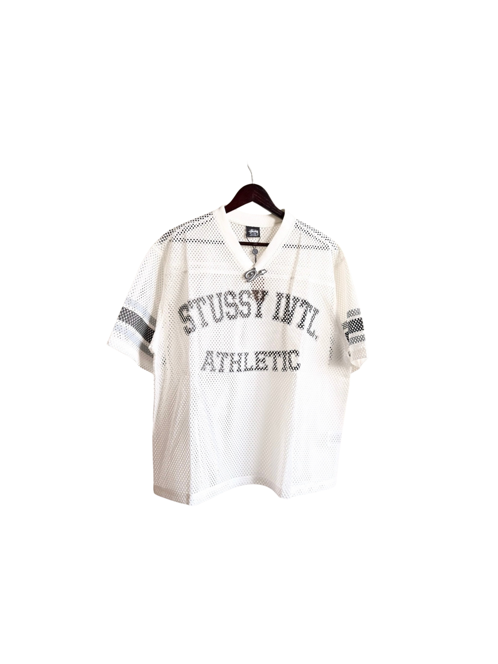 Stussy International Team Jersey