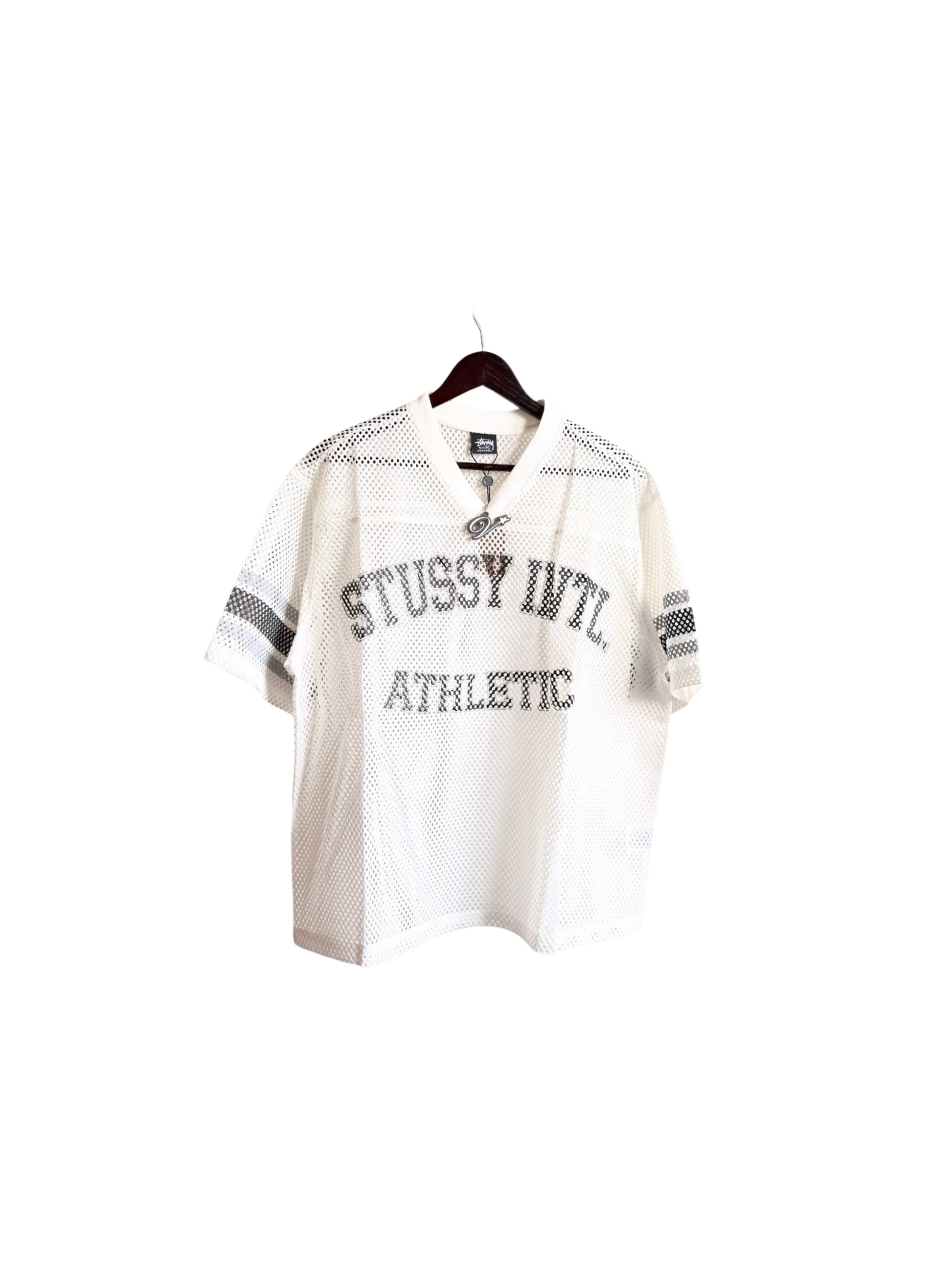 Stussy International Team Jersey