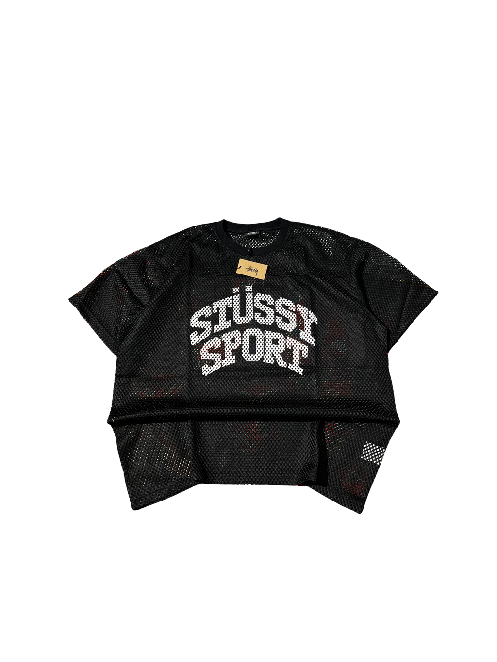 Stussy Sport Jersey