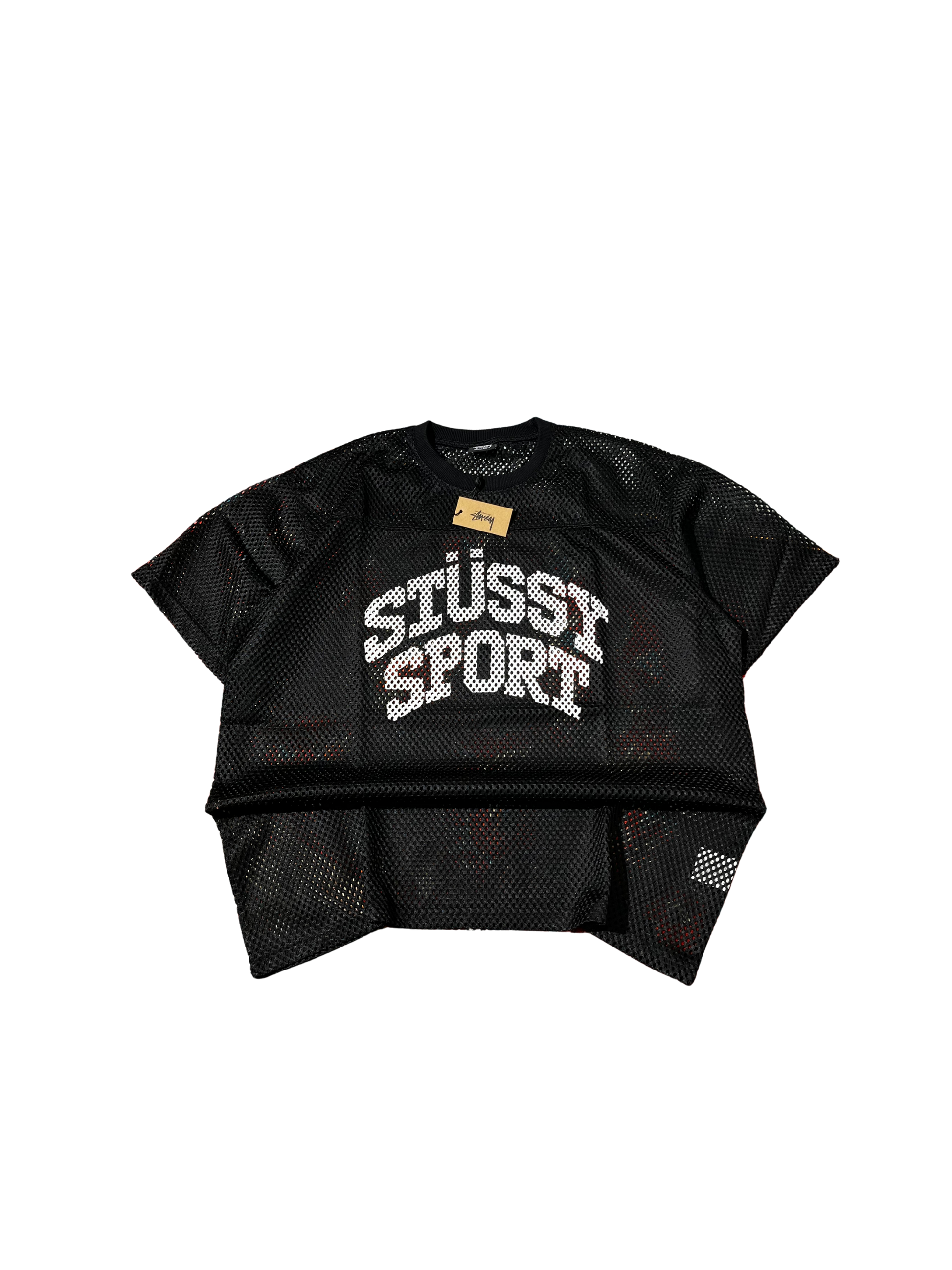 Stussy Sport Jersey