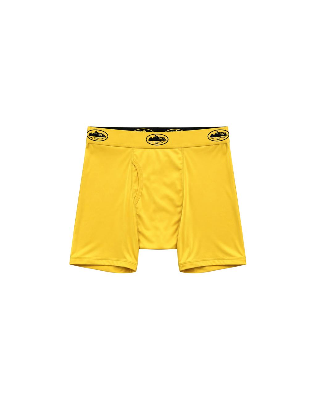 Corteiz Alcatraz Boxers