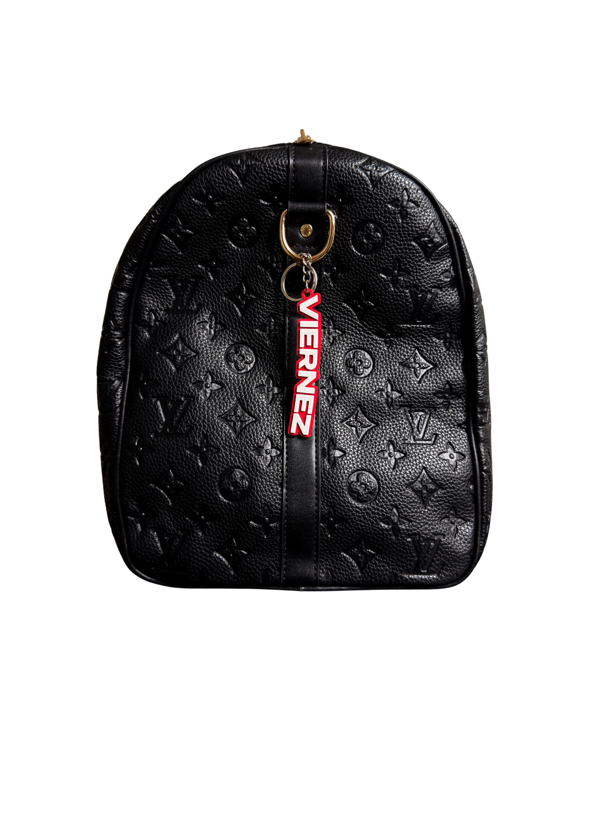 LV Keepall Bandoulière 35 Travel Bag