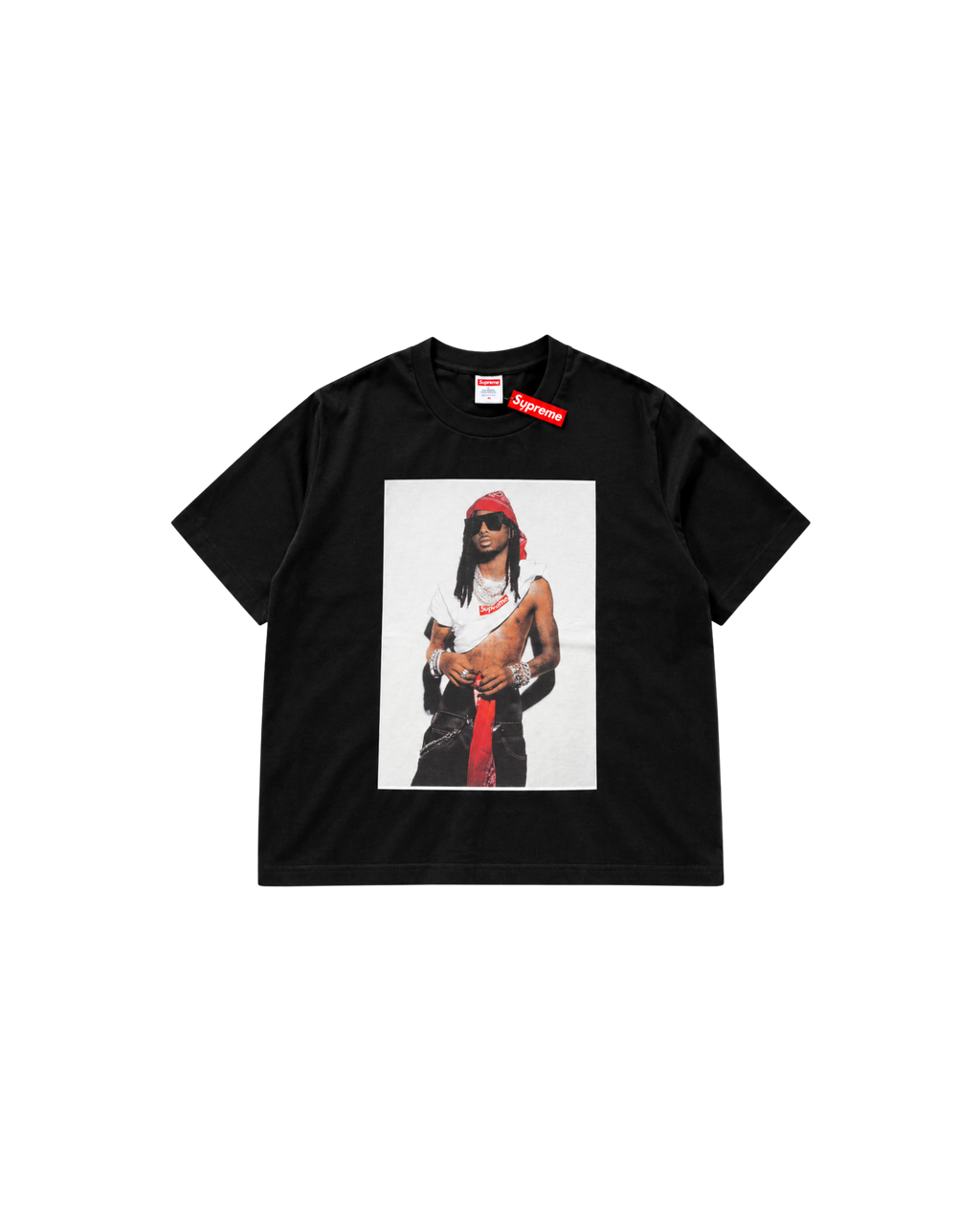Supreme Playboi Carti Tee