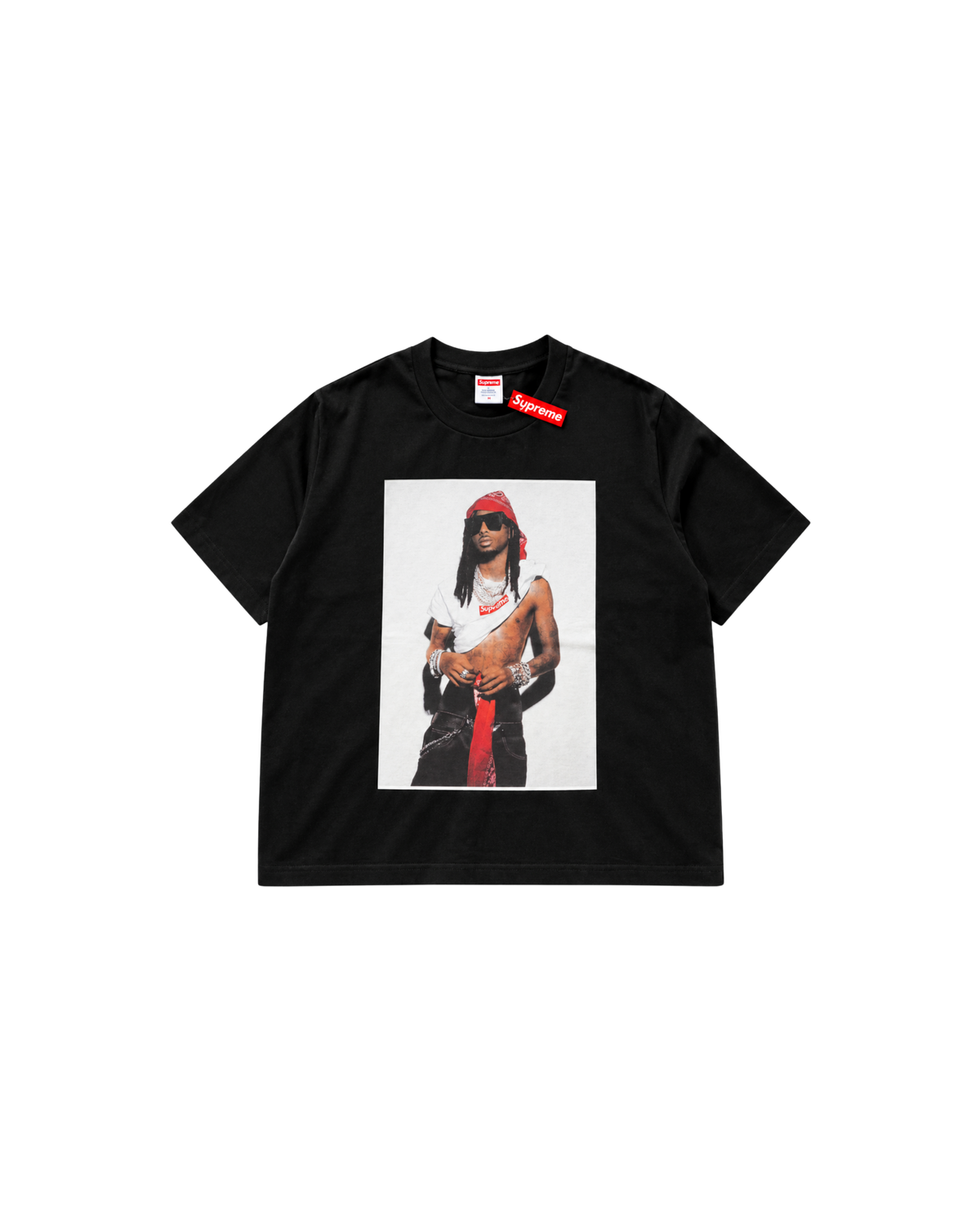 Supreme Playboi Carti Tee