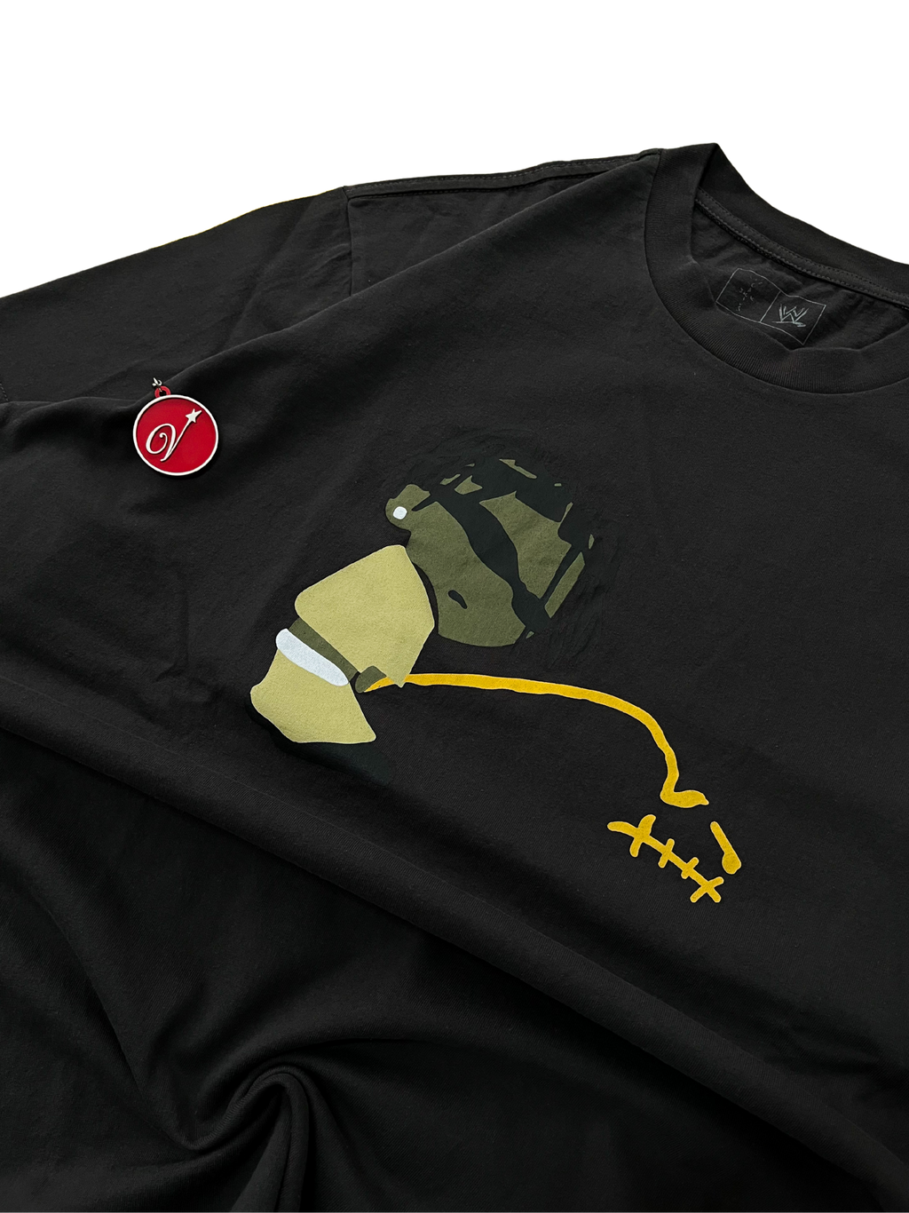 Cactus Jack Rodeo tee