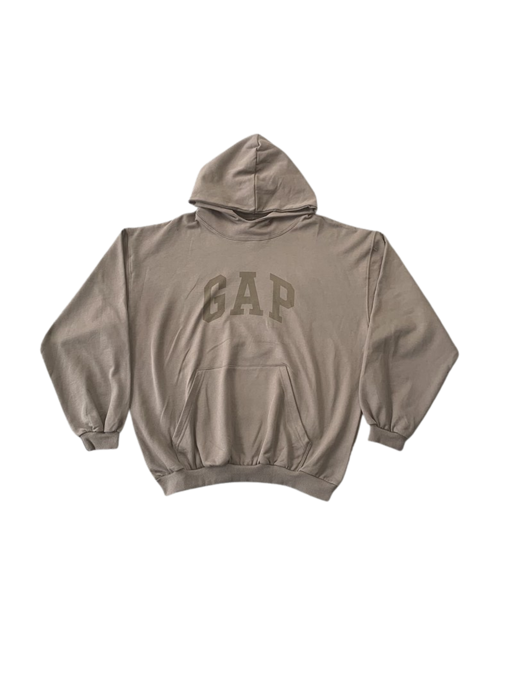 YEEZY Gap Dove Balenciaga Hoodie