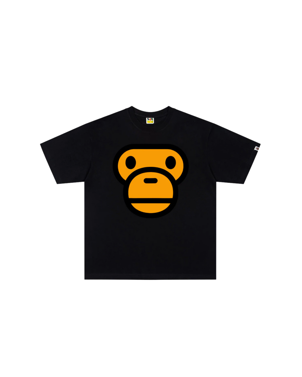 BAPE Big Baby Milo Tee