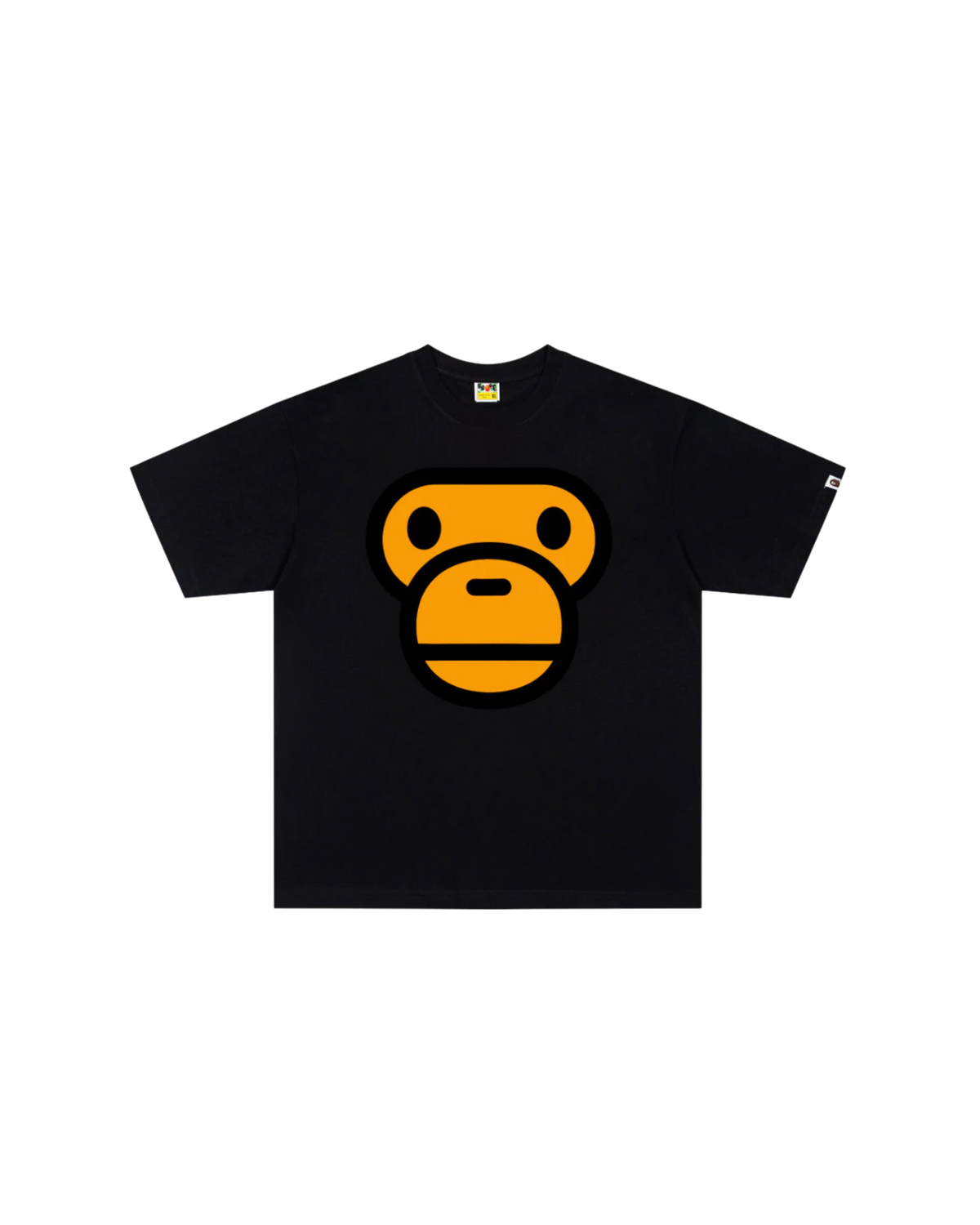 BAPE Big Baby Milo Tee