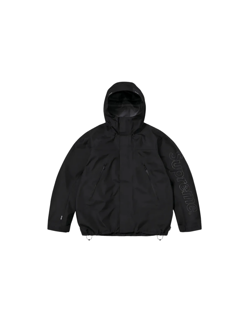 Supreme Gore-Tex Ghostface Jacket