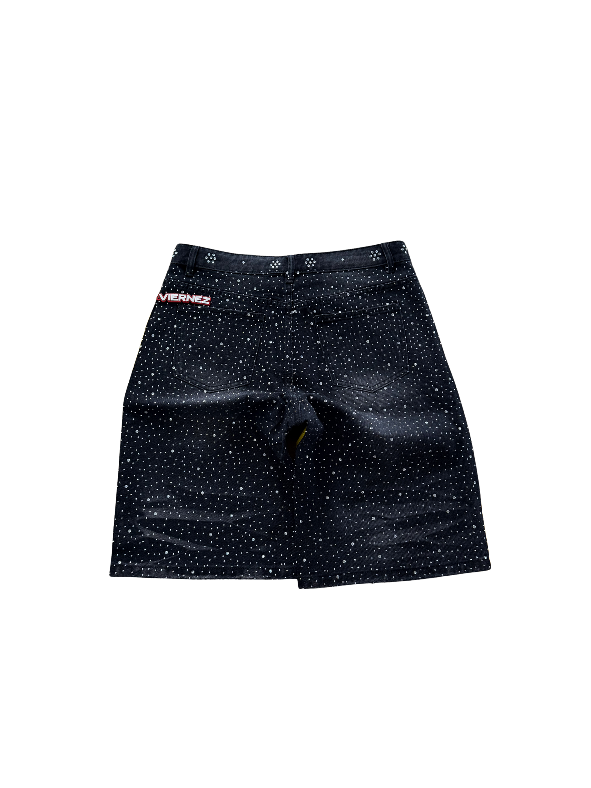 Vale "Iced out" Valley Dreams Jorts