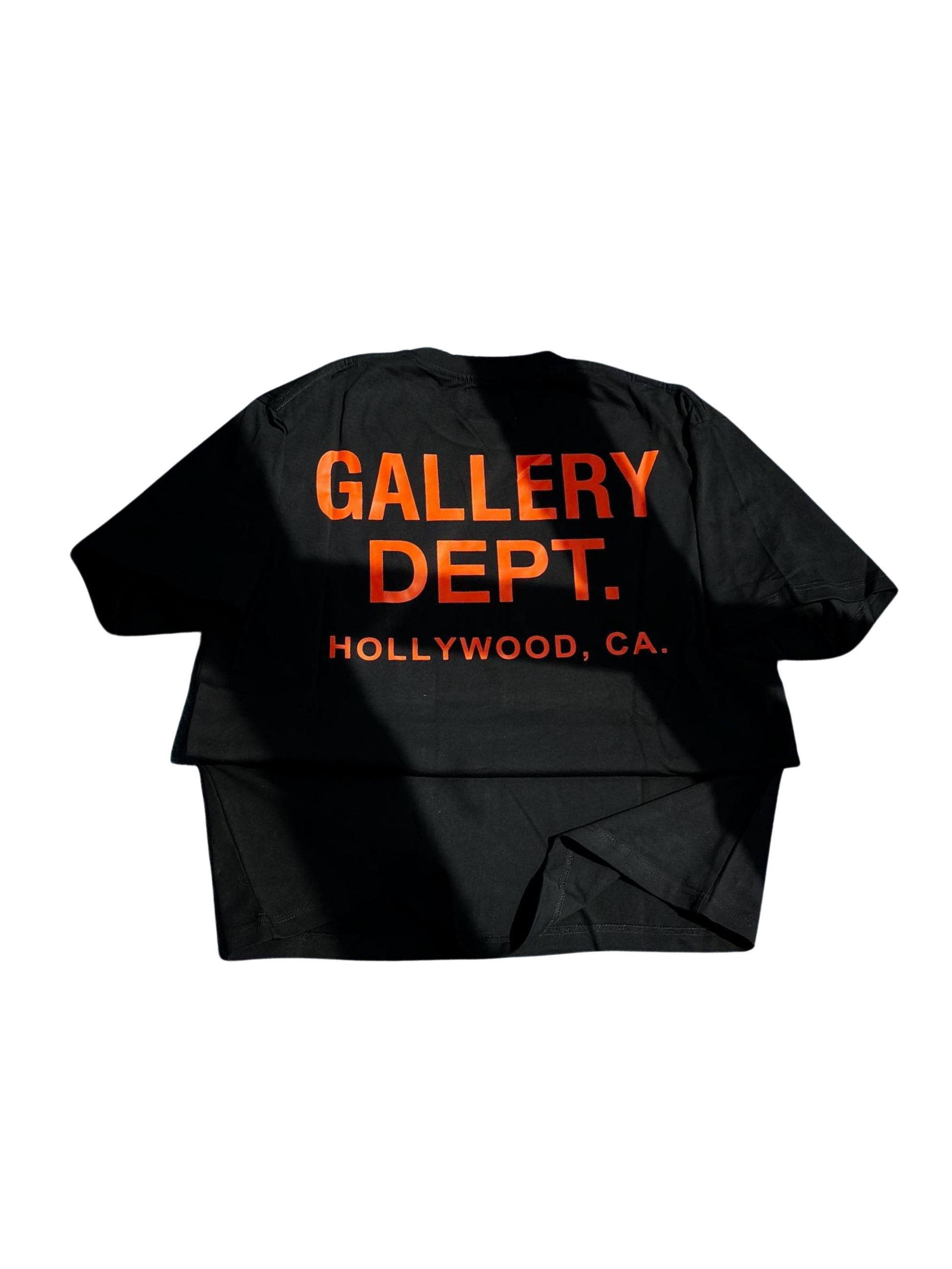 Gallery dept. tees