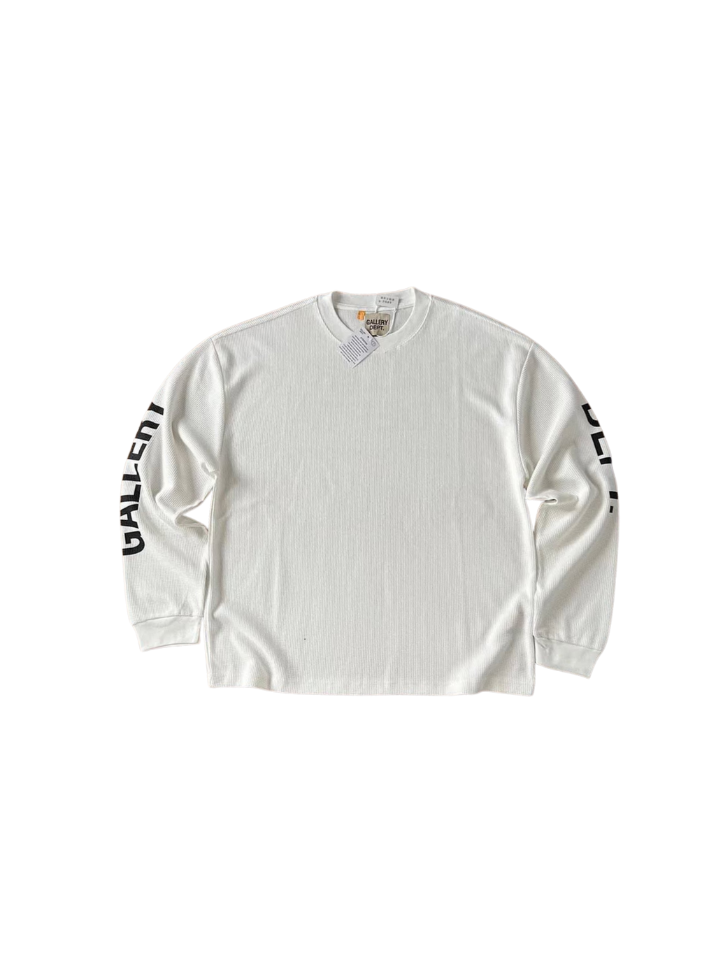 Gallery Dept. Thermal Waffle long sleeves