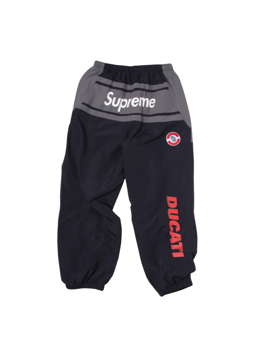 Supreme x Ducati Track Pants