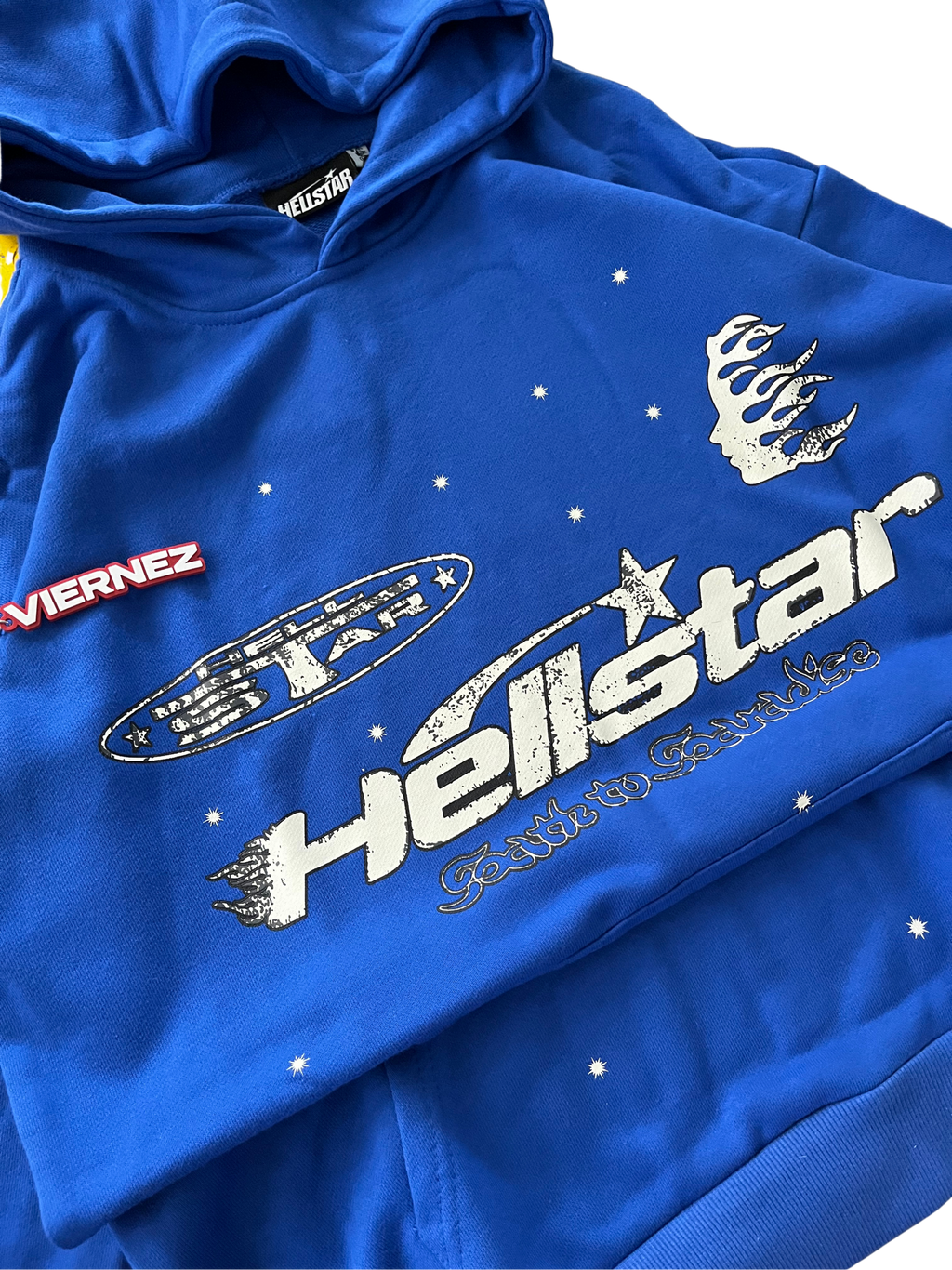 Hellstar "Path to Paradise" hoodie