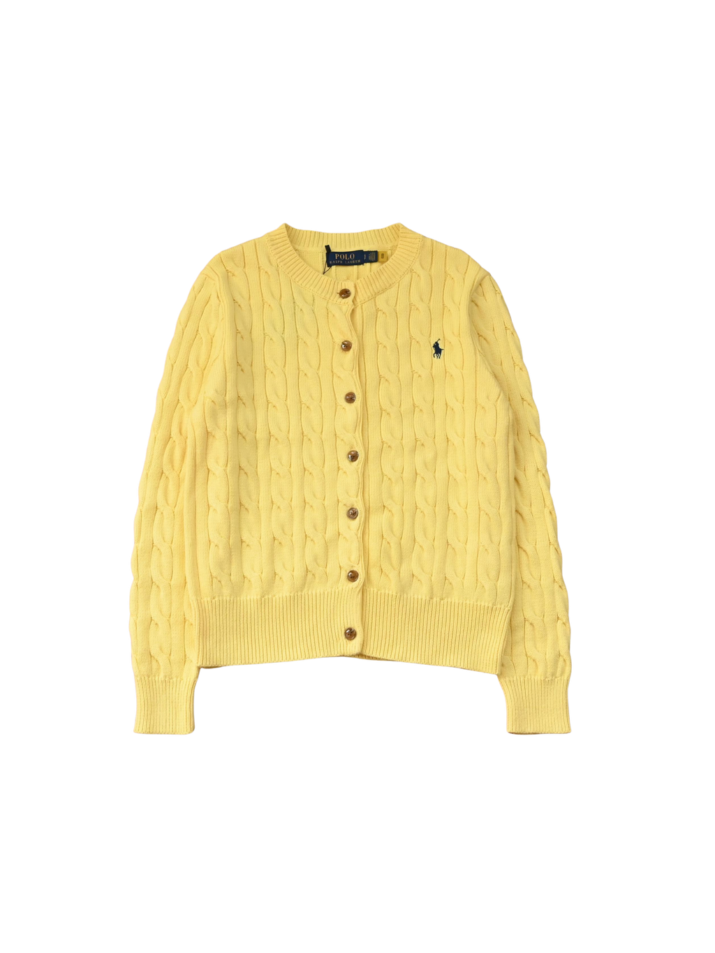Ralph Lauren Cardigan Womens