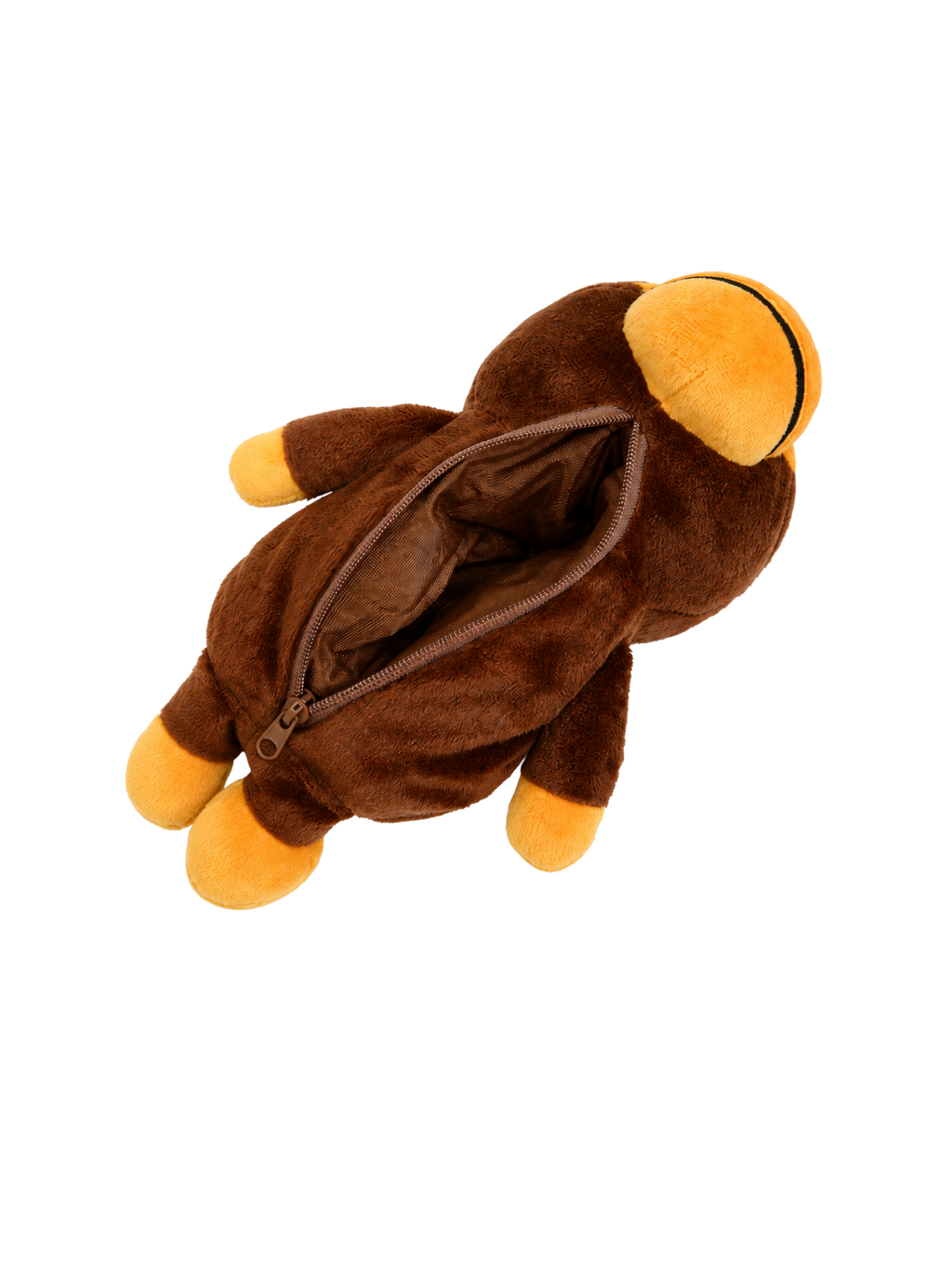 Bape Baby Milo Plush Tote Bag
