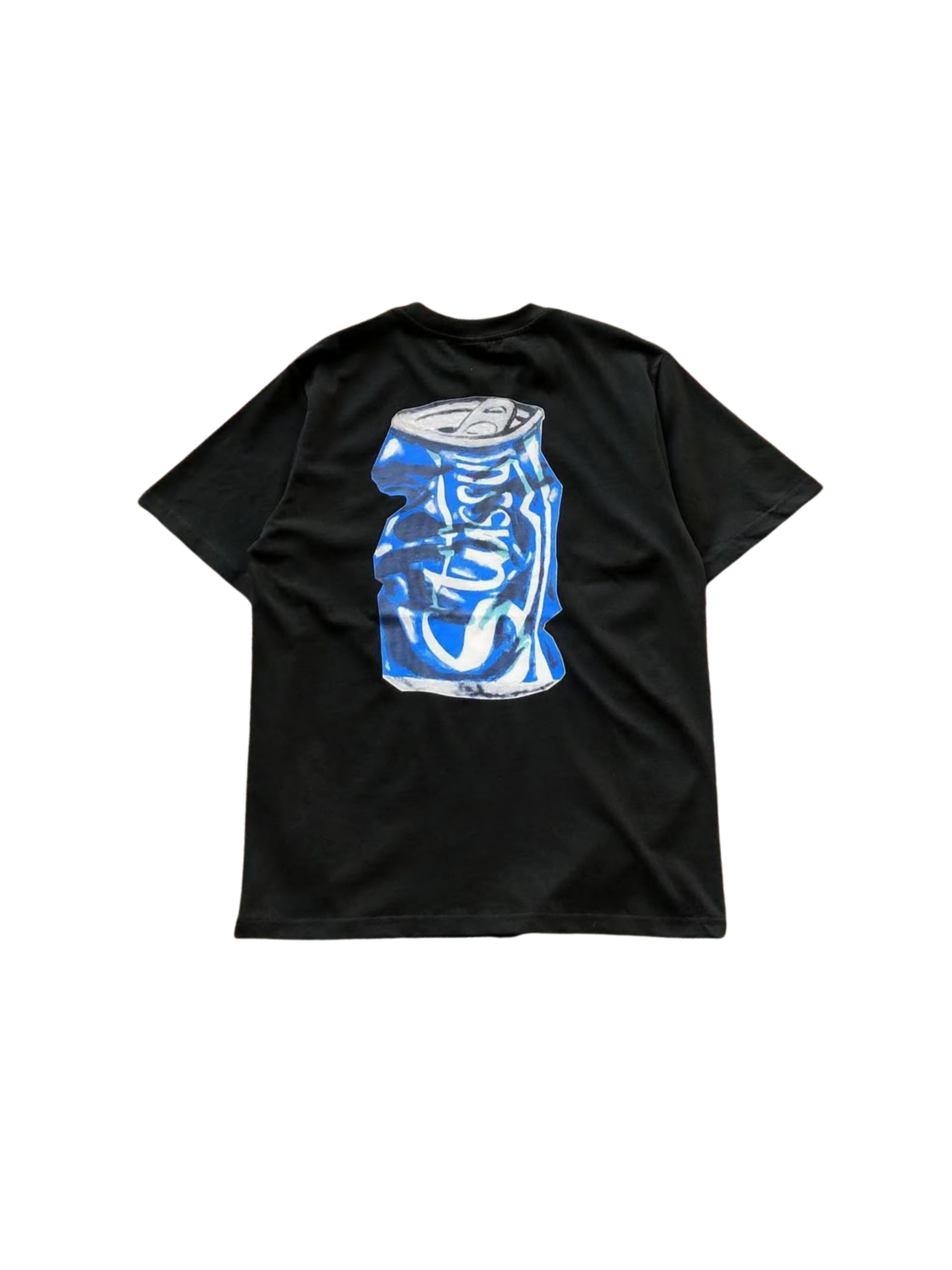 Stüssy soda can tee