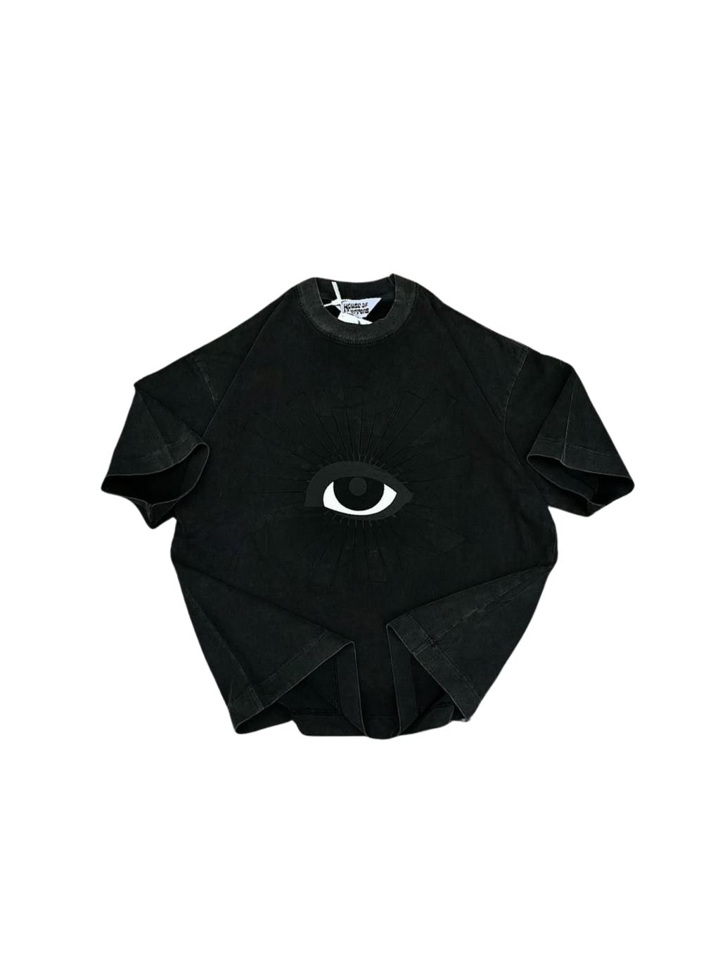 House of errors eye tee