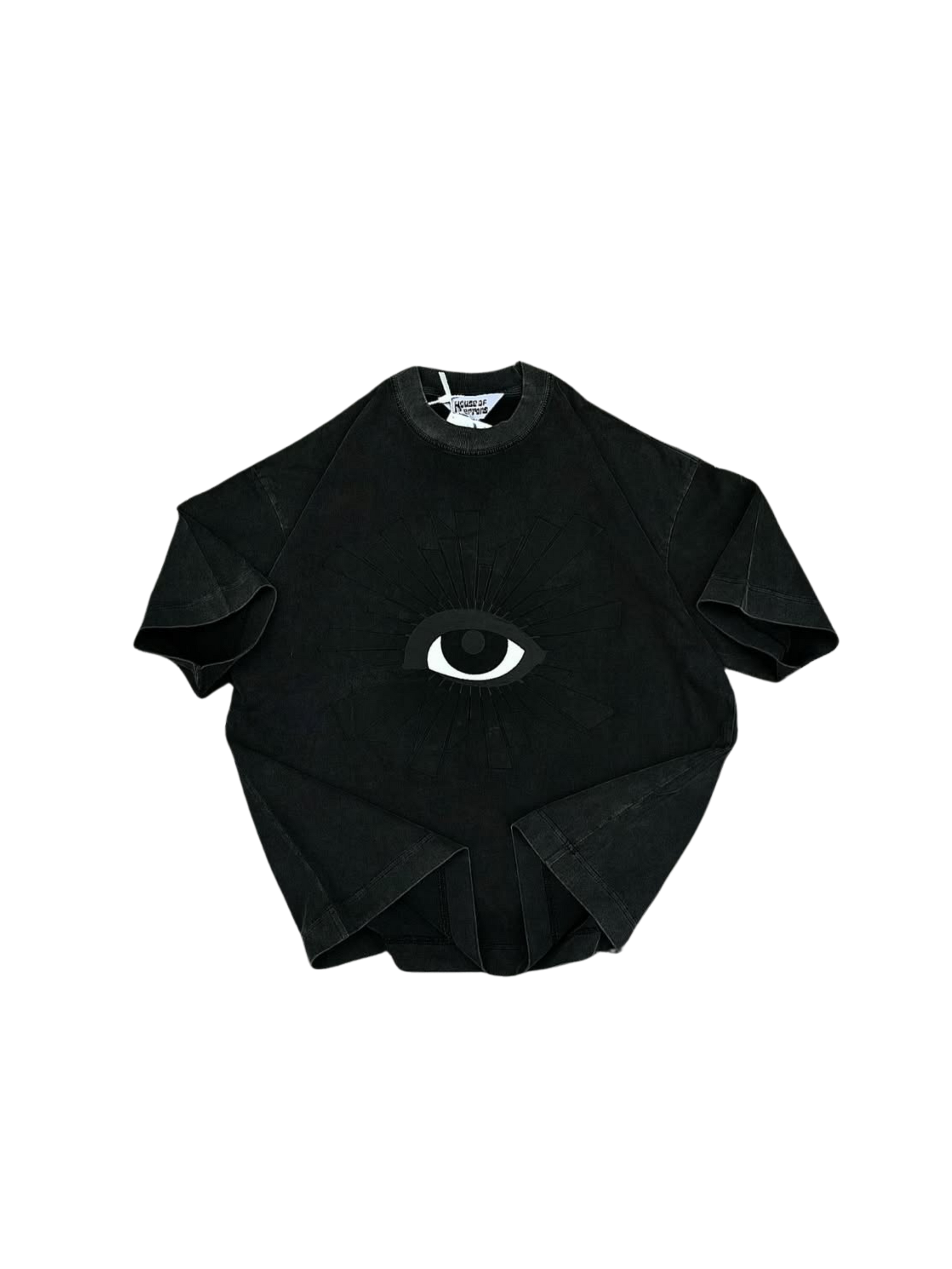 House of errors eye tee