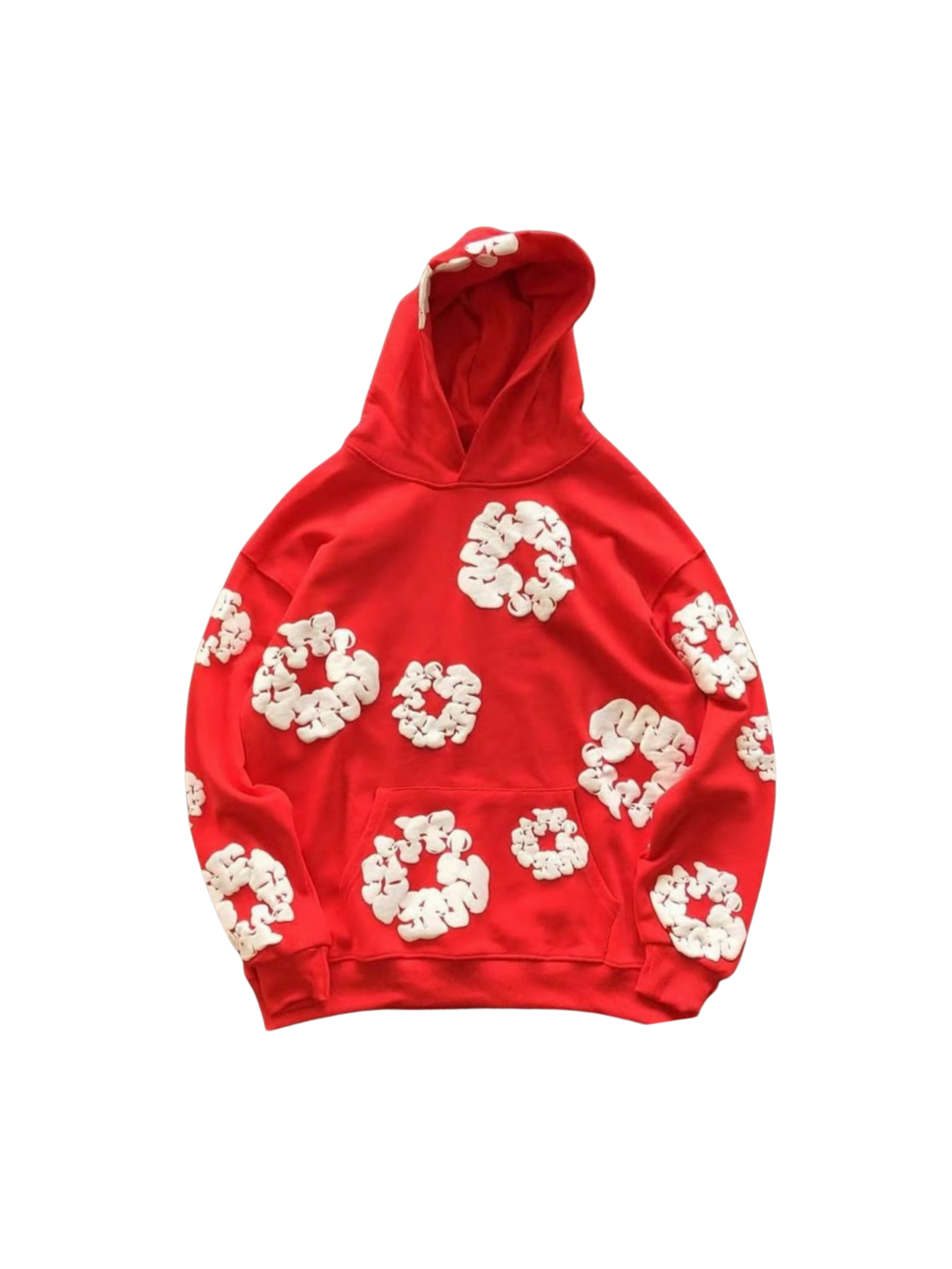 Denim tears hoodies