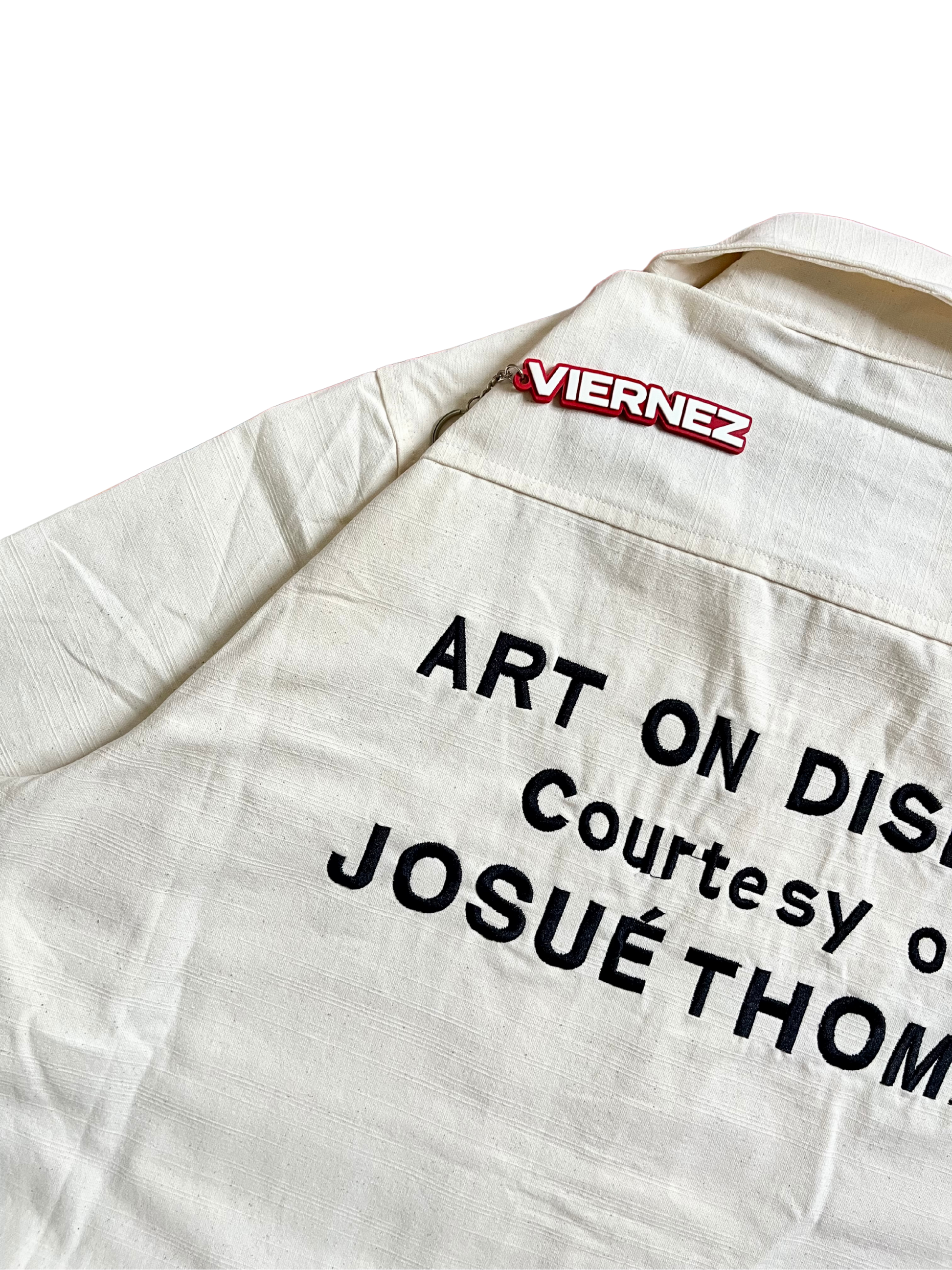 Gallery Dept. Josue Thomas polo