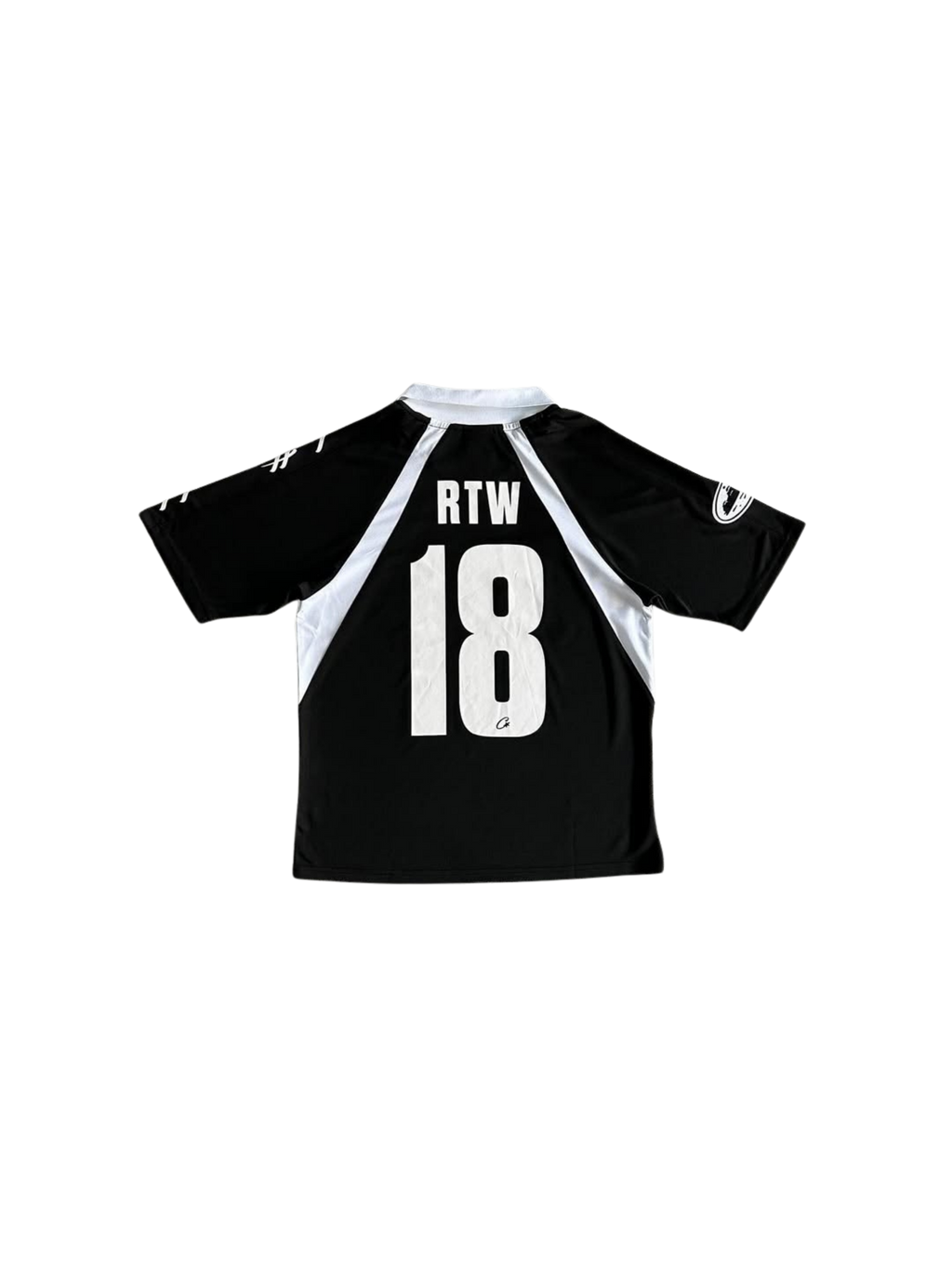 Corteiz RTW all star jersey