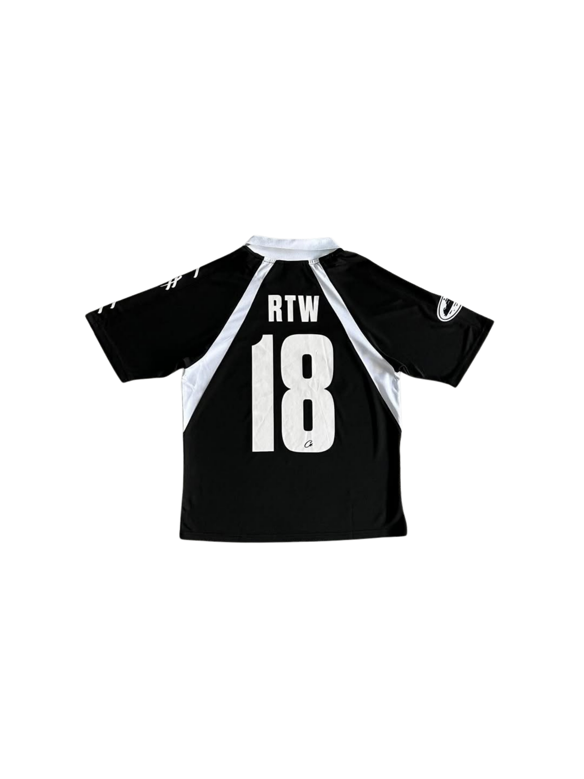 Corteiz RTW all star jersey