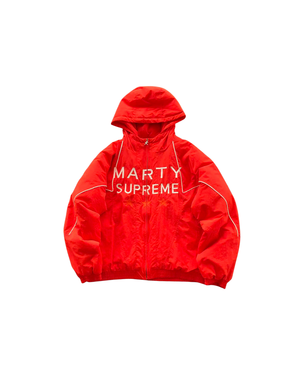 NAHMIAS x Marty Supreme Jacket