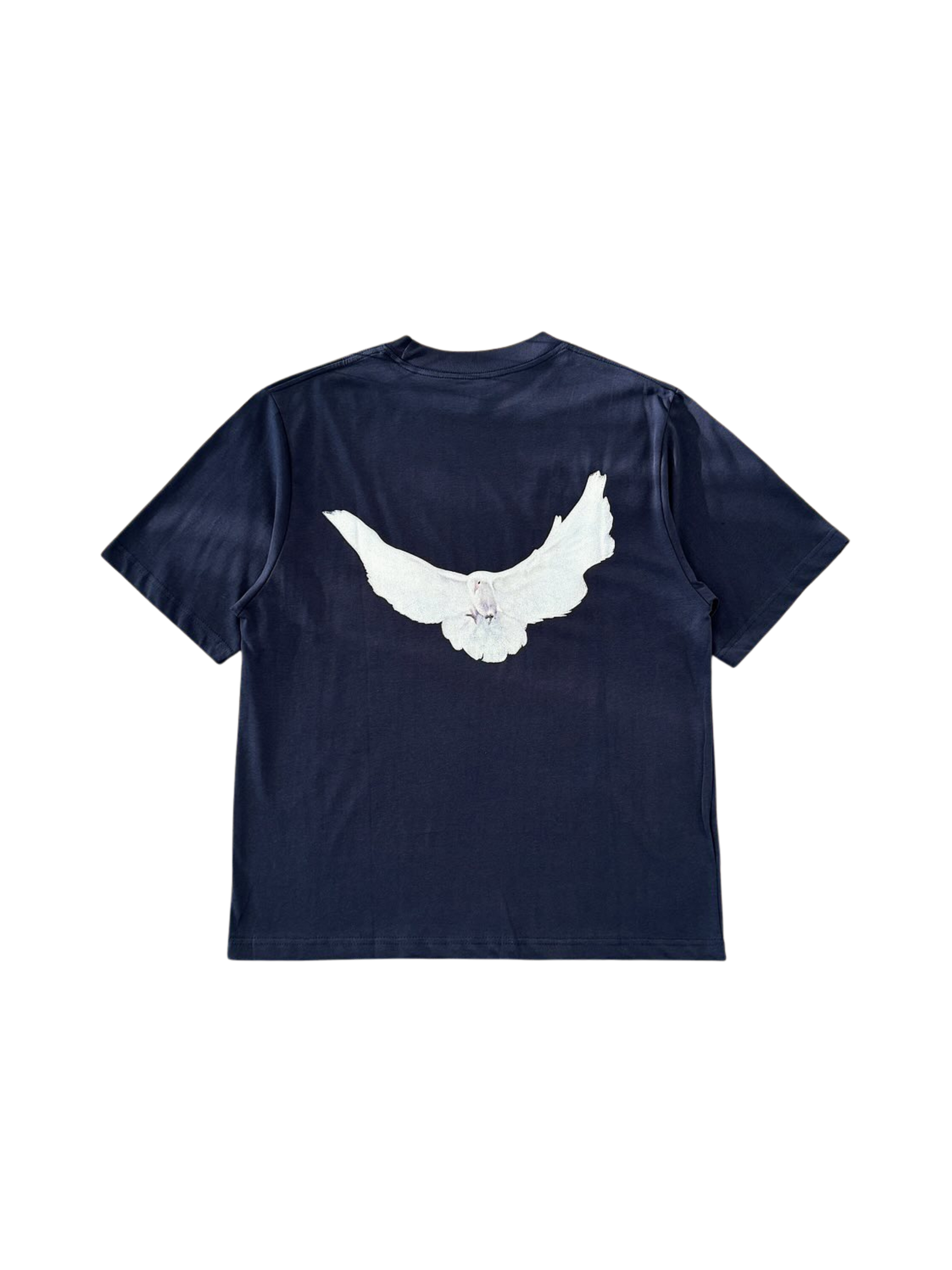 YZY Gap dove tee