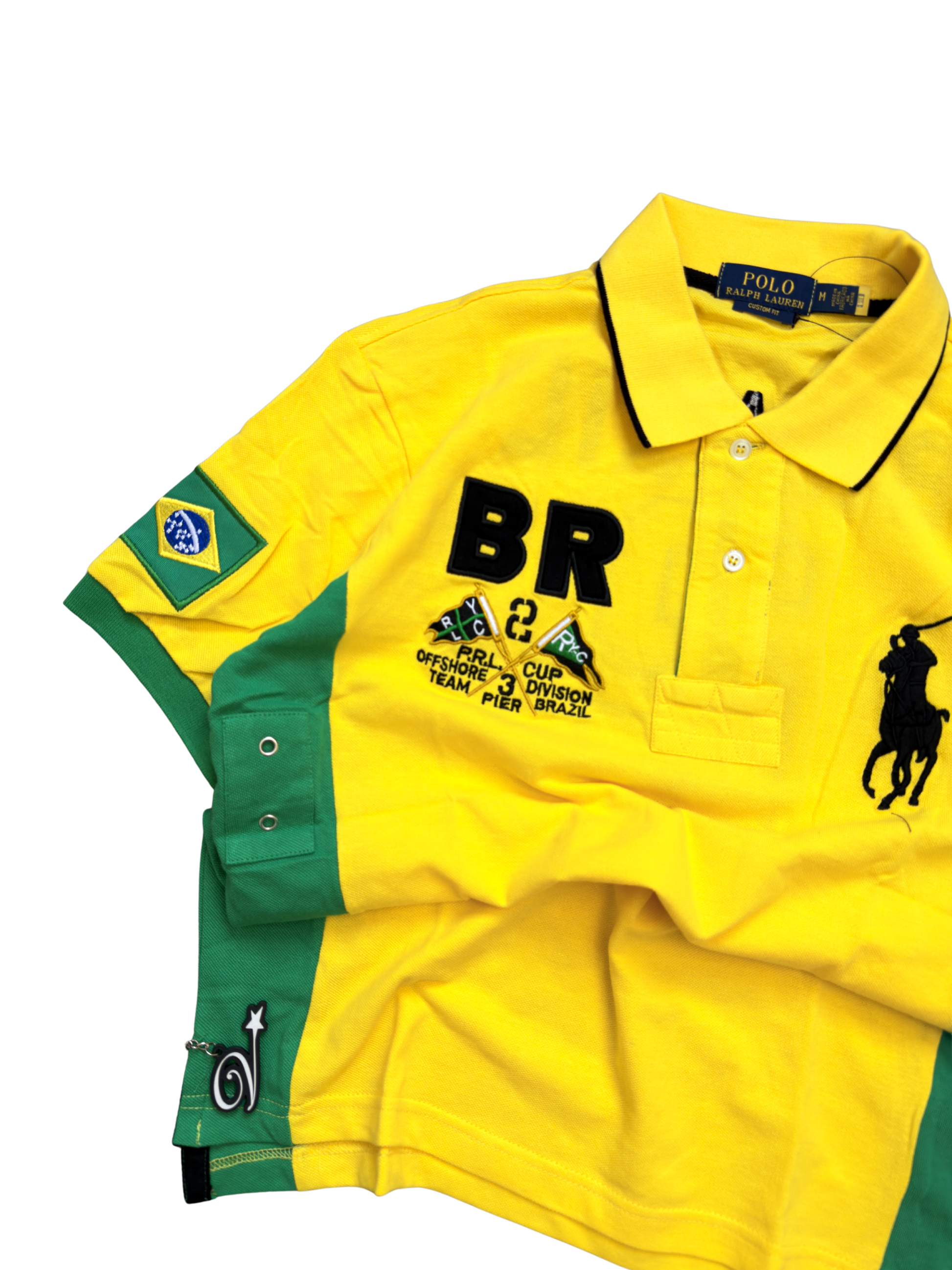 Polo Ralph Lauren Global Series Polo