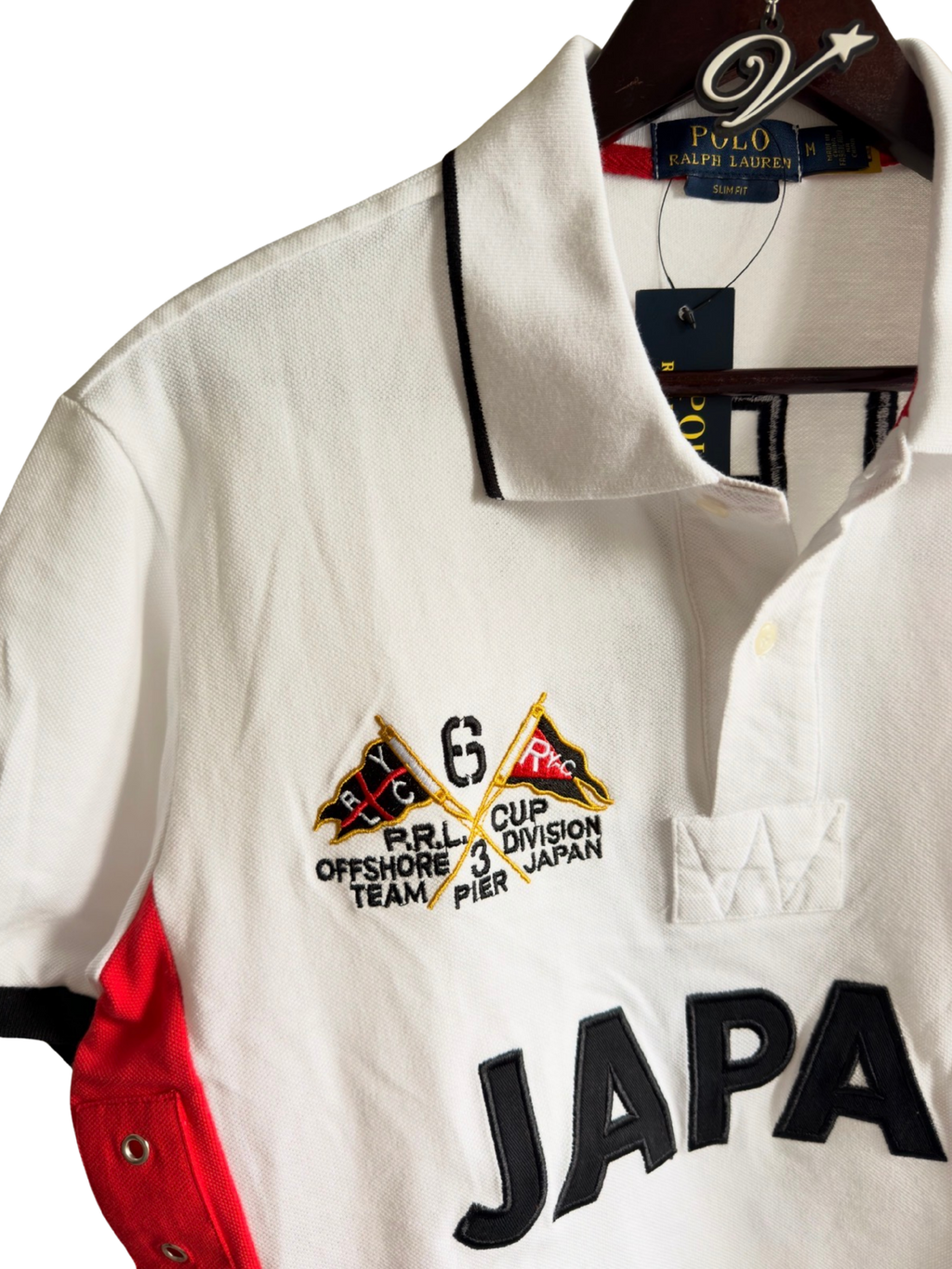Ralph Lauren Chief Keef 'Japan' Edition