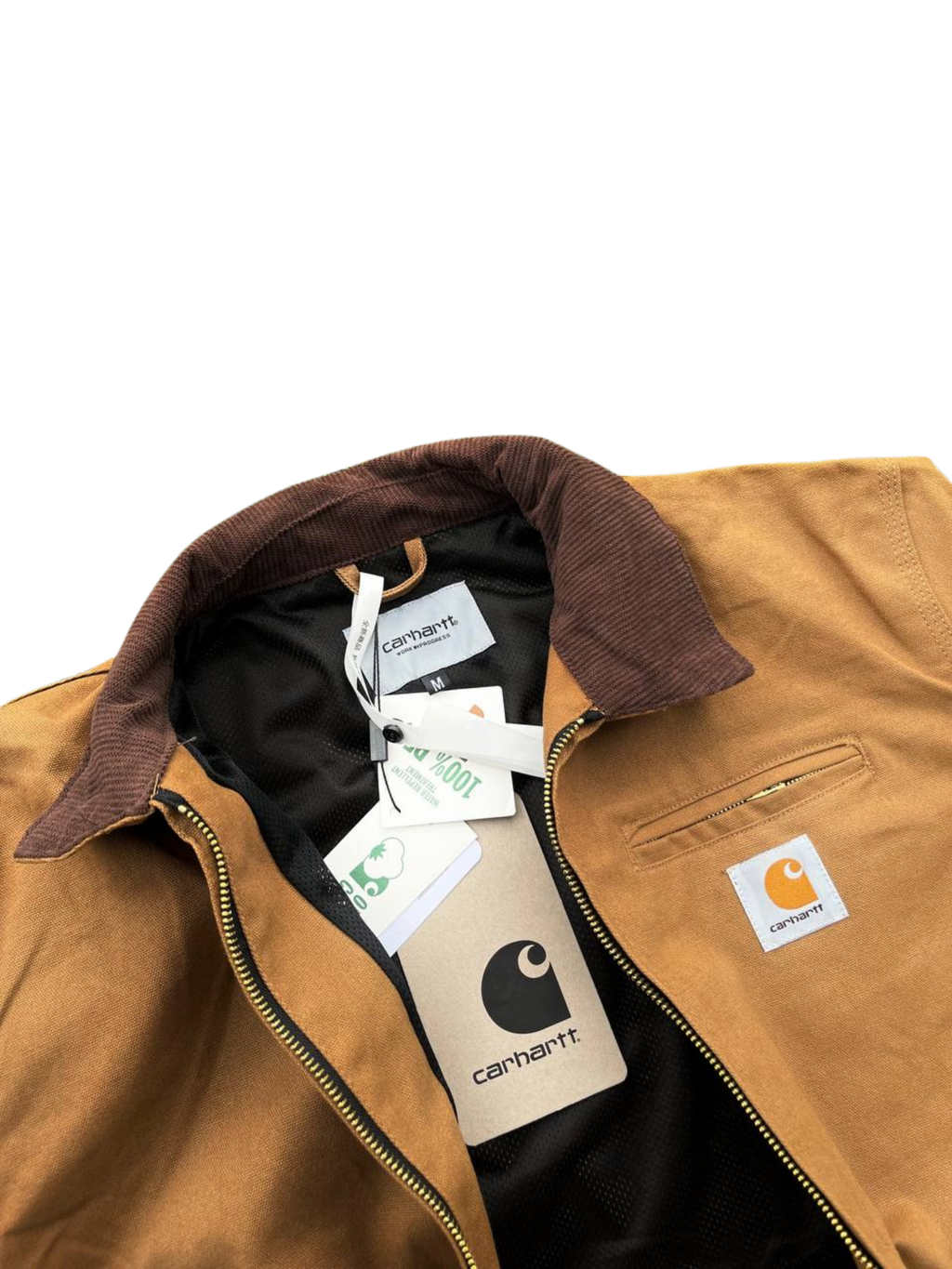 Carhartt WIP detroit jacket