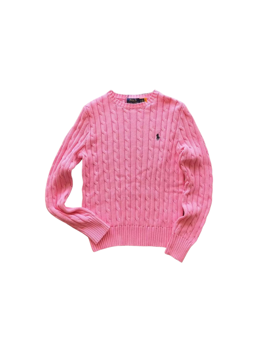 RL Knitted sweaters