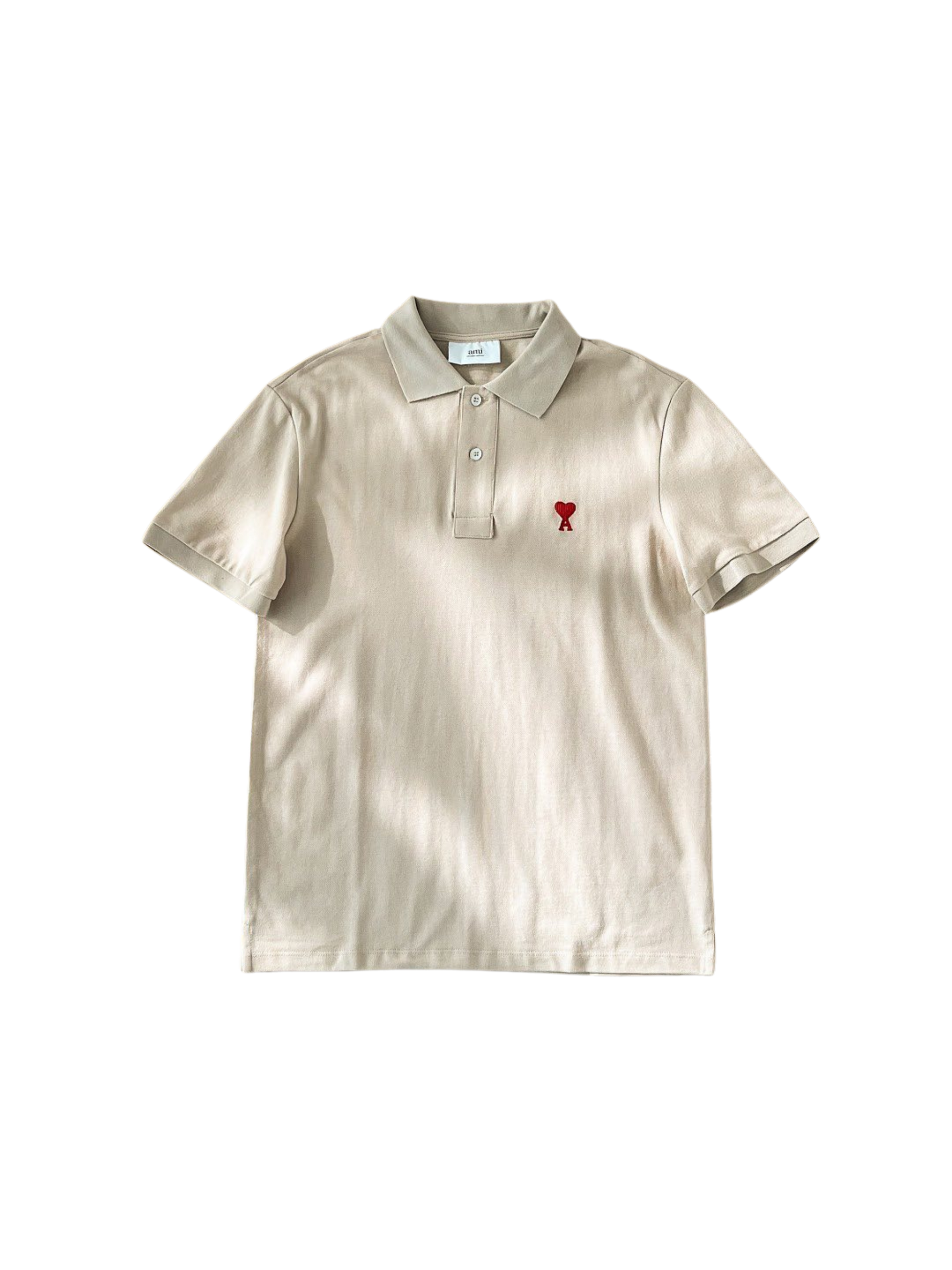 AMI Paris Polo