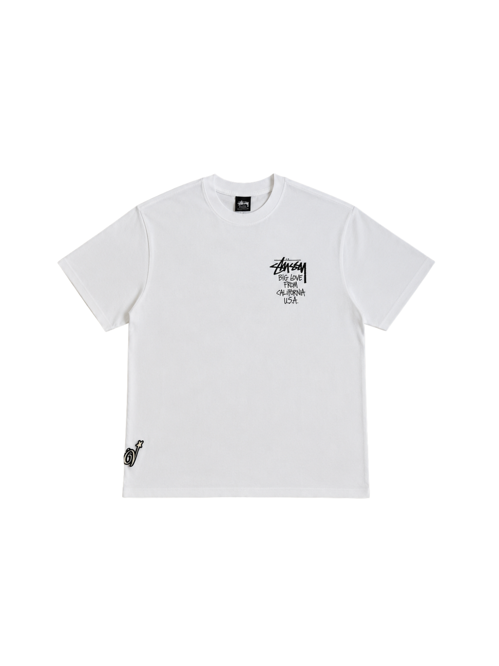 Stussy Big Love Tee