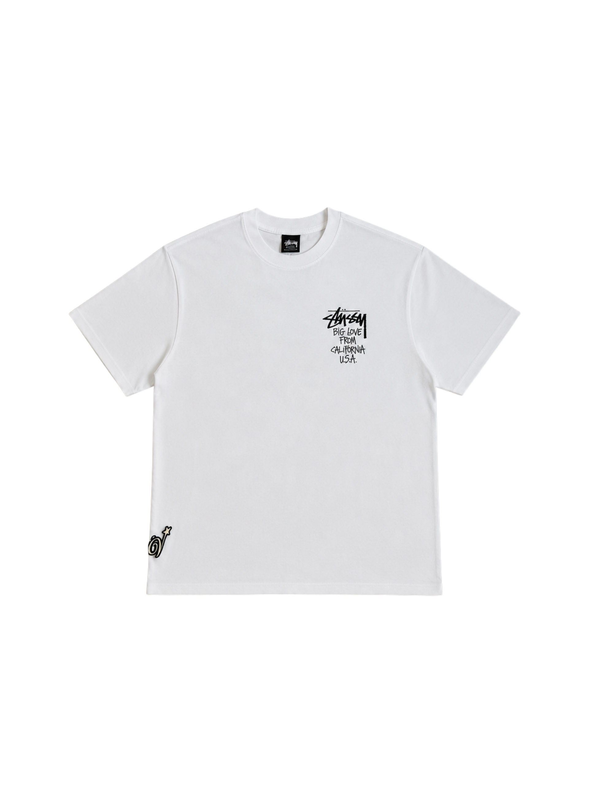 Stussy Big Love Tee