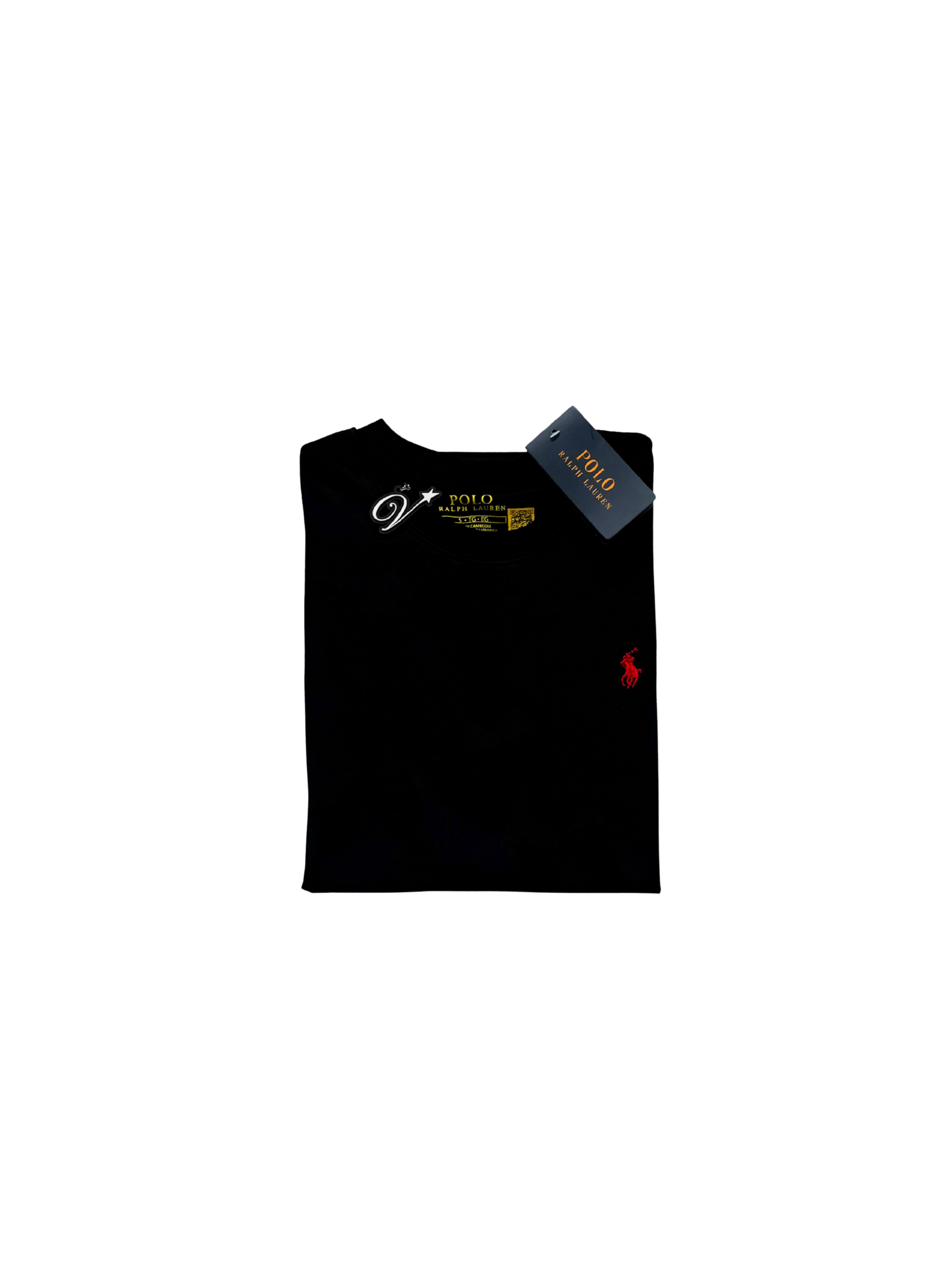 Ralph Lauren Basic tee