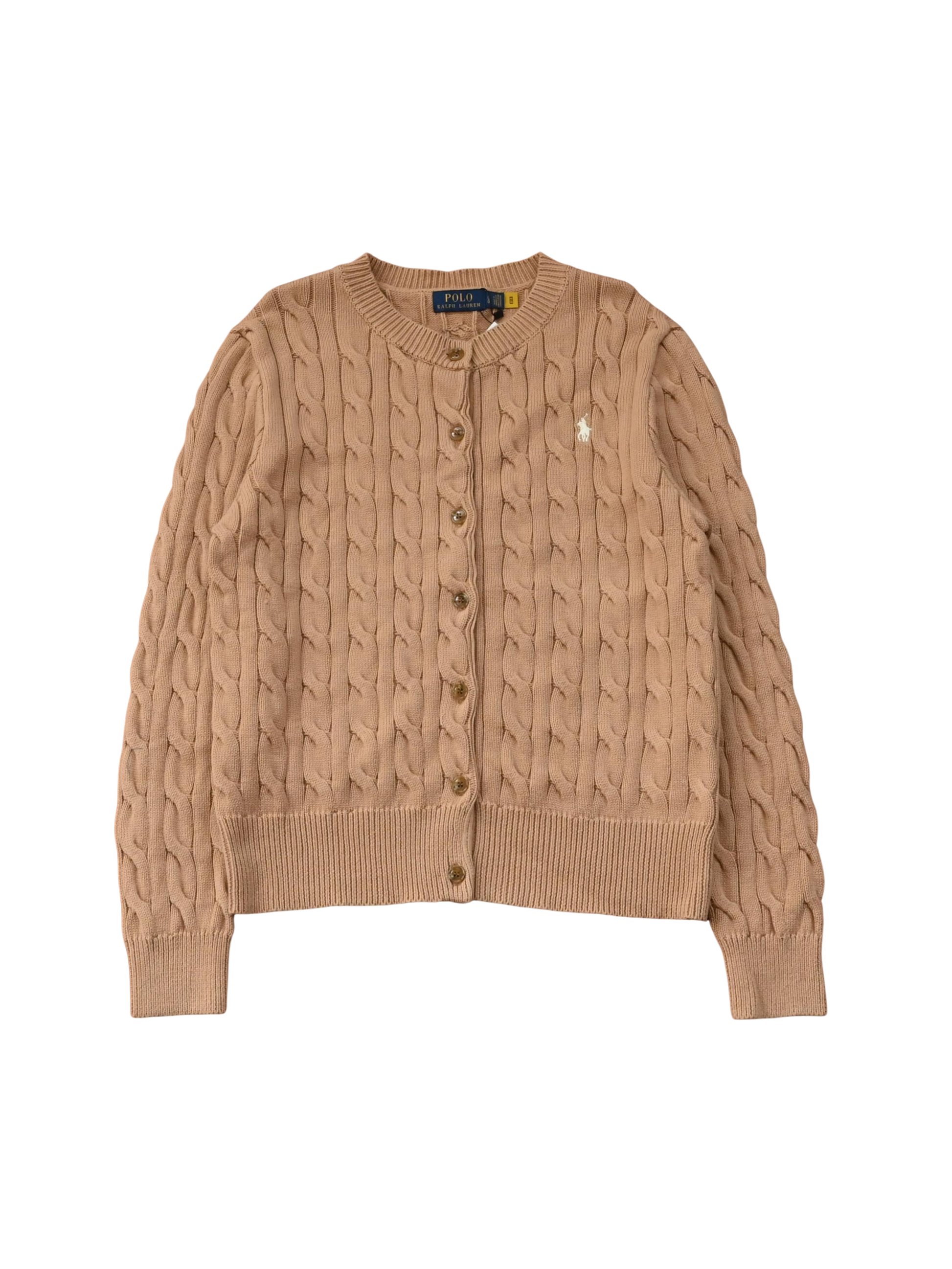 Ralph Lauren Cardigan Womens