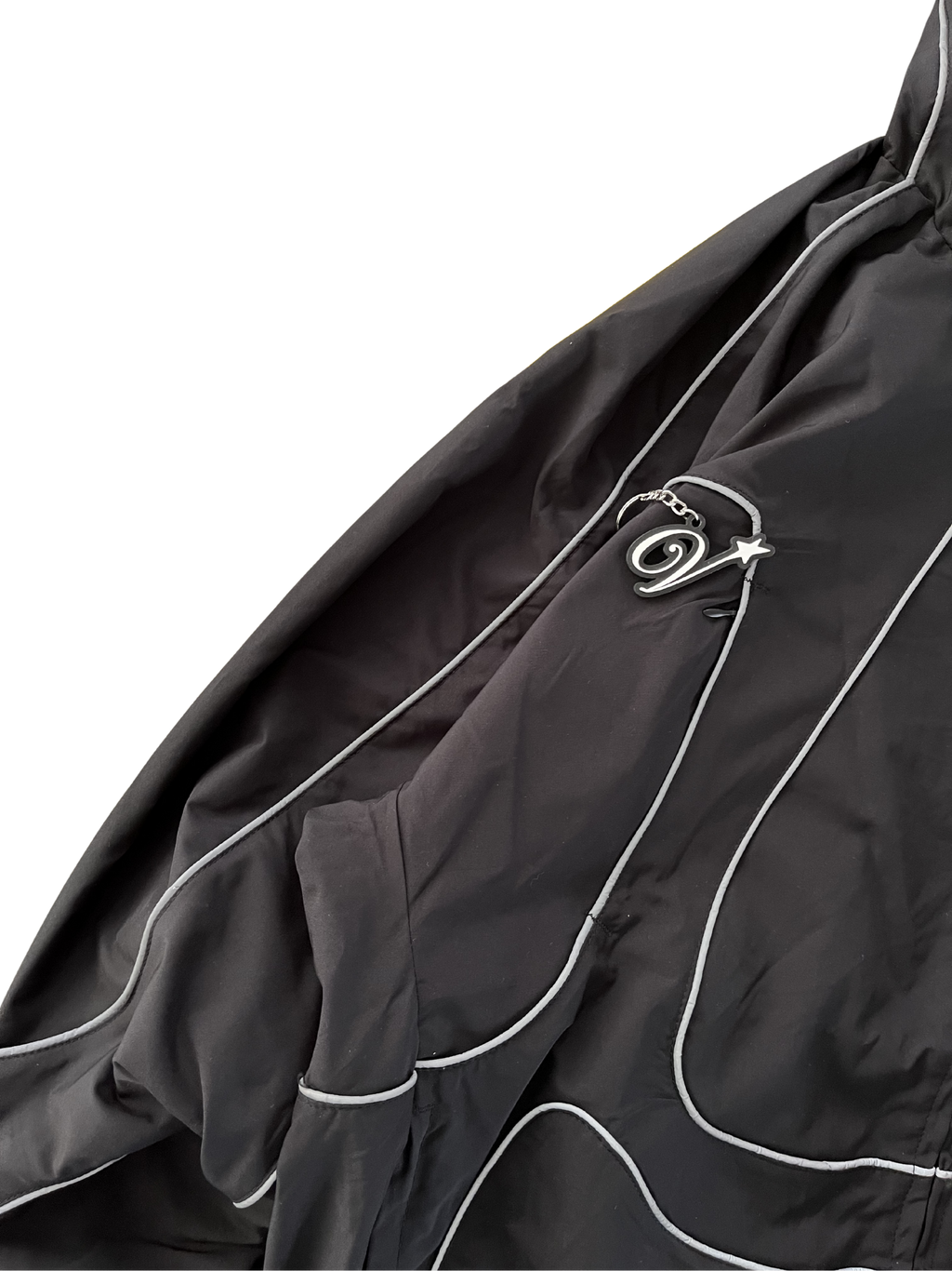 Corteiz x Nike Track Jacket