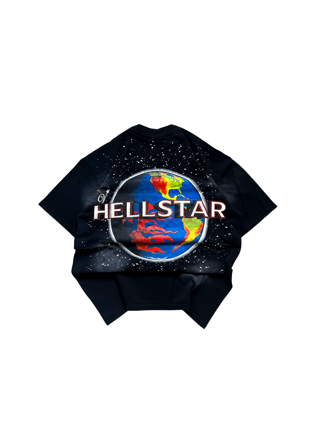 Hellstar Graphic Tees