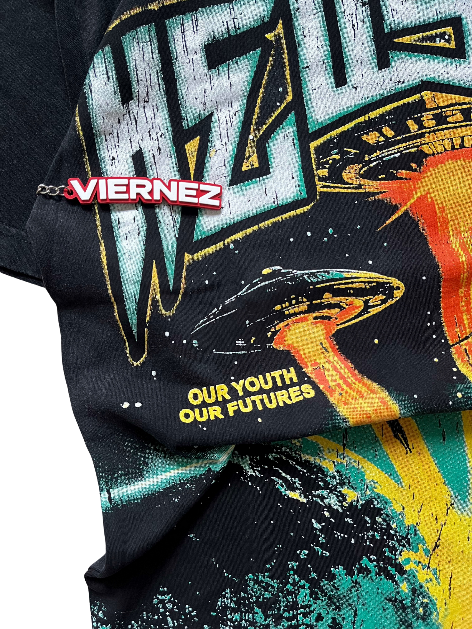 Hellstar "3035" tee