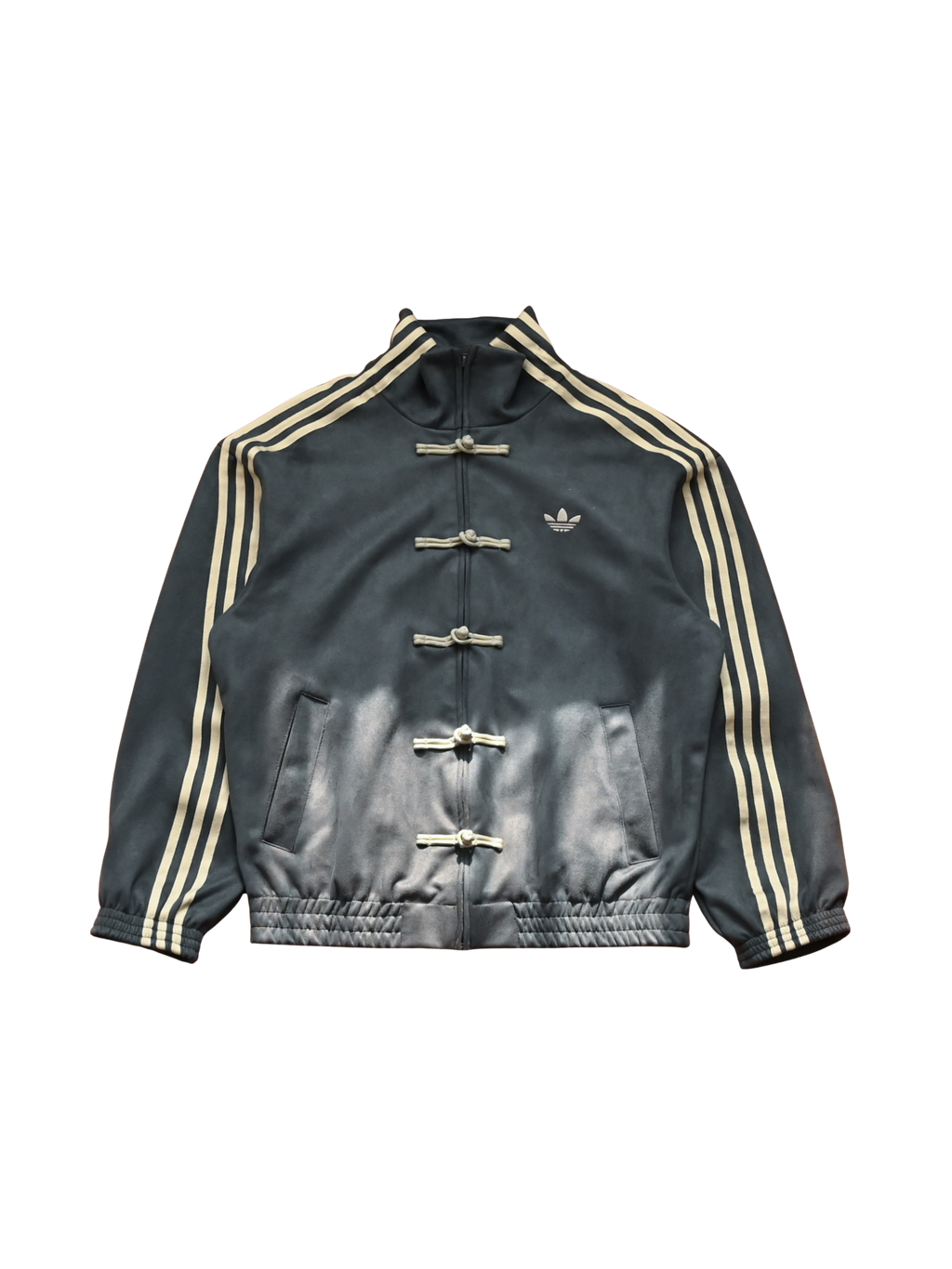 2026 Adidas Lunar New Year Exclusive Jacket